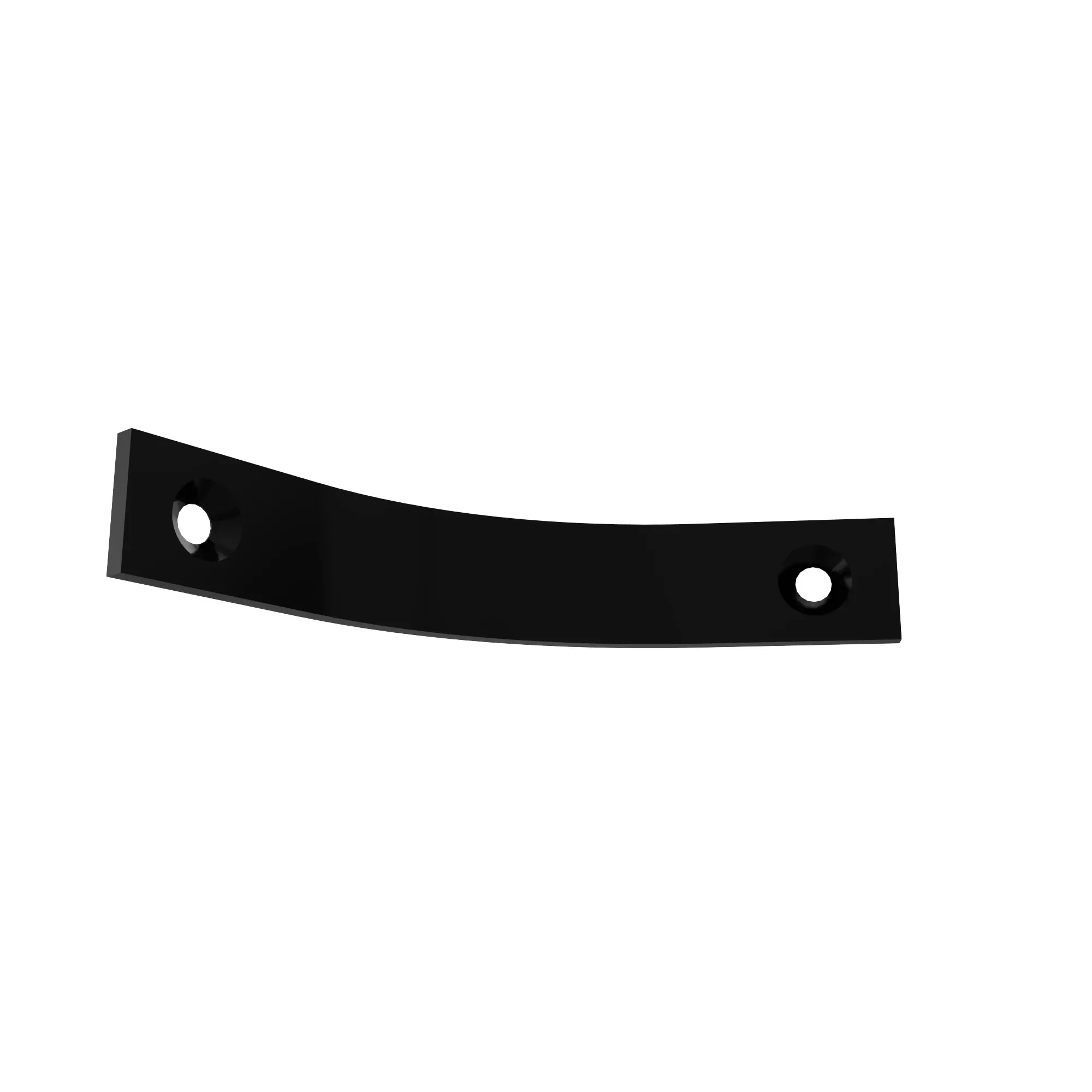 WEAR PLATE, WEARSTRIP ROLLED