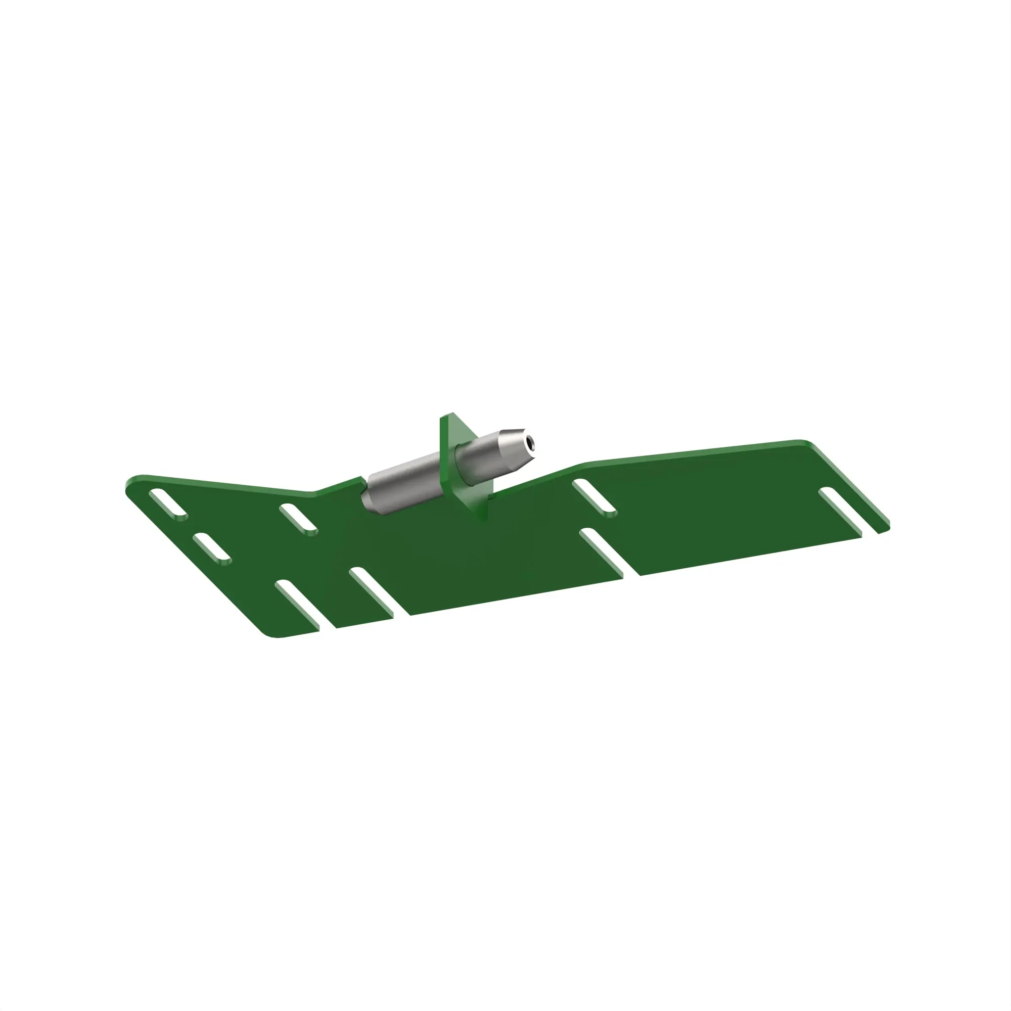 UNLOADING AUGER SWING PIN