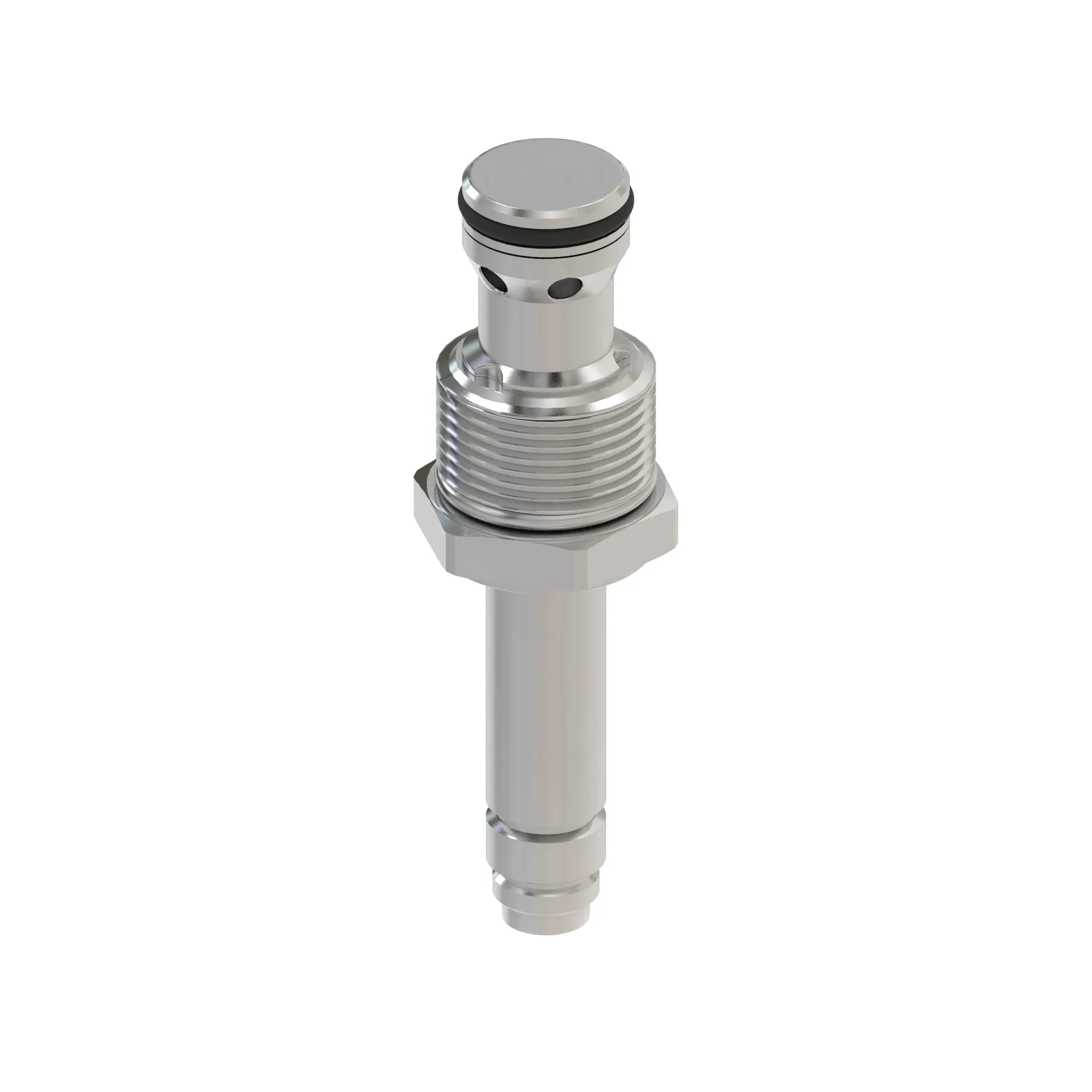 John Deere Pressure Relief Valve - AT366515