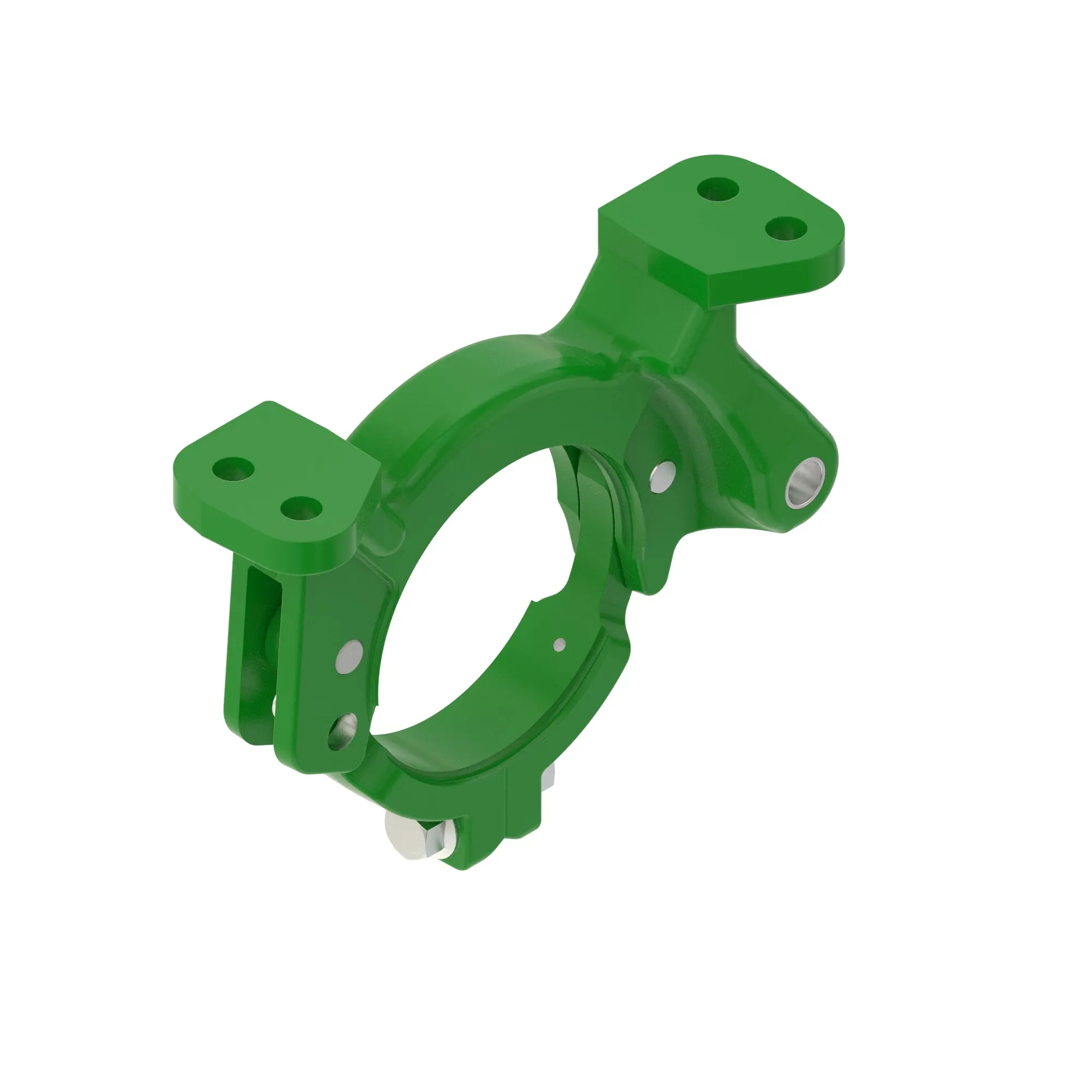 John Deere Bearing Housing without Bearing - AZ103945