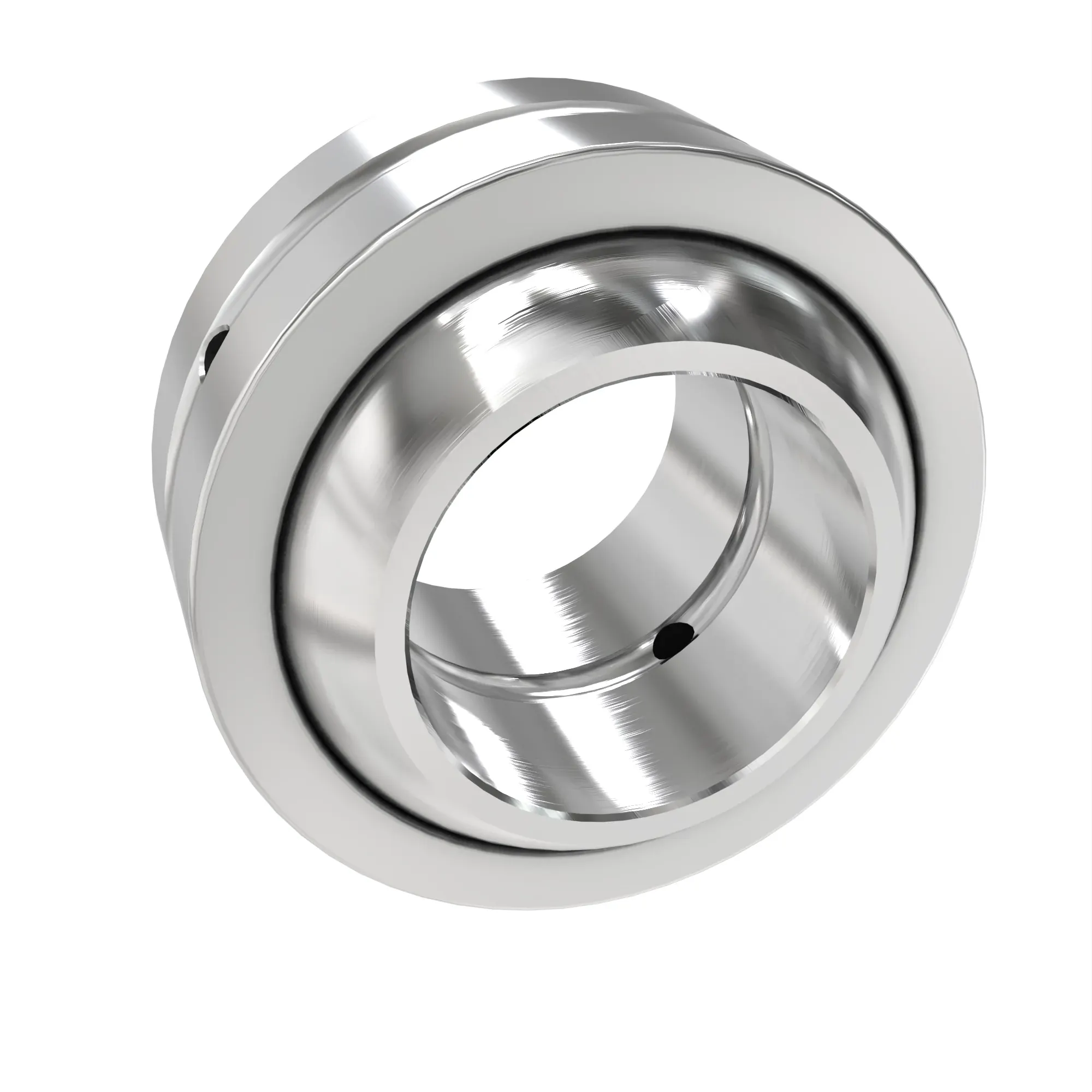 John Deere Grooved Self Aligning Bushing - AT359620