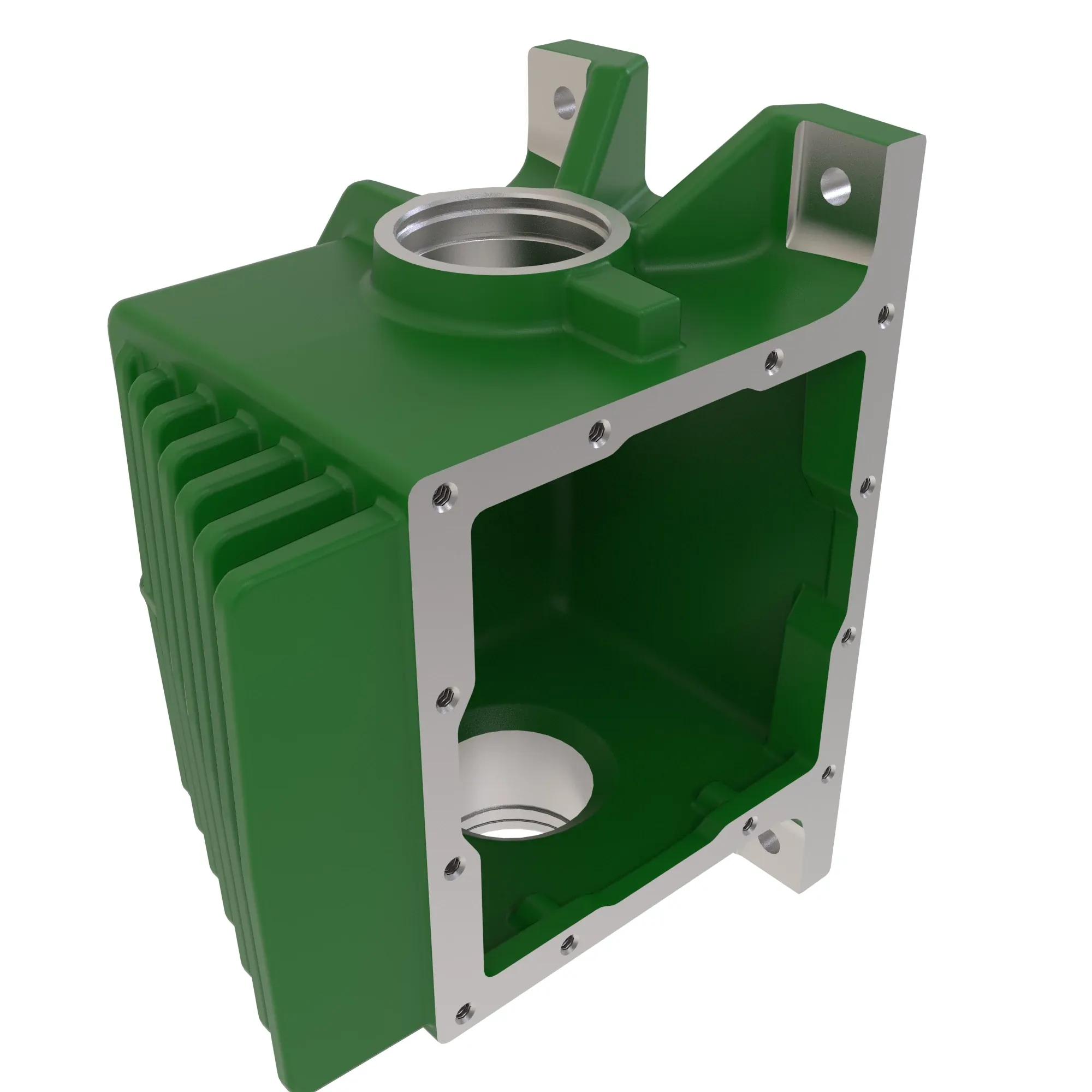 John Deere Separator Housing - CE34414