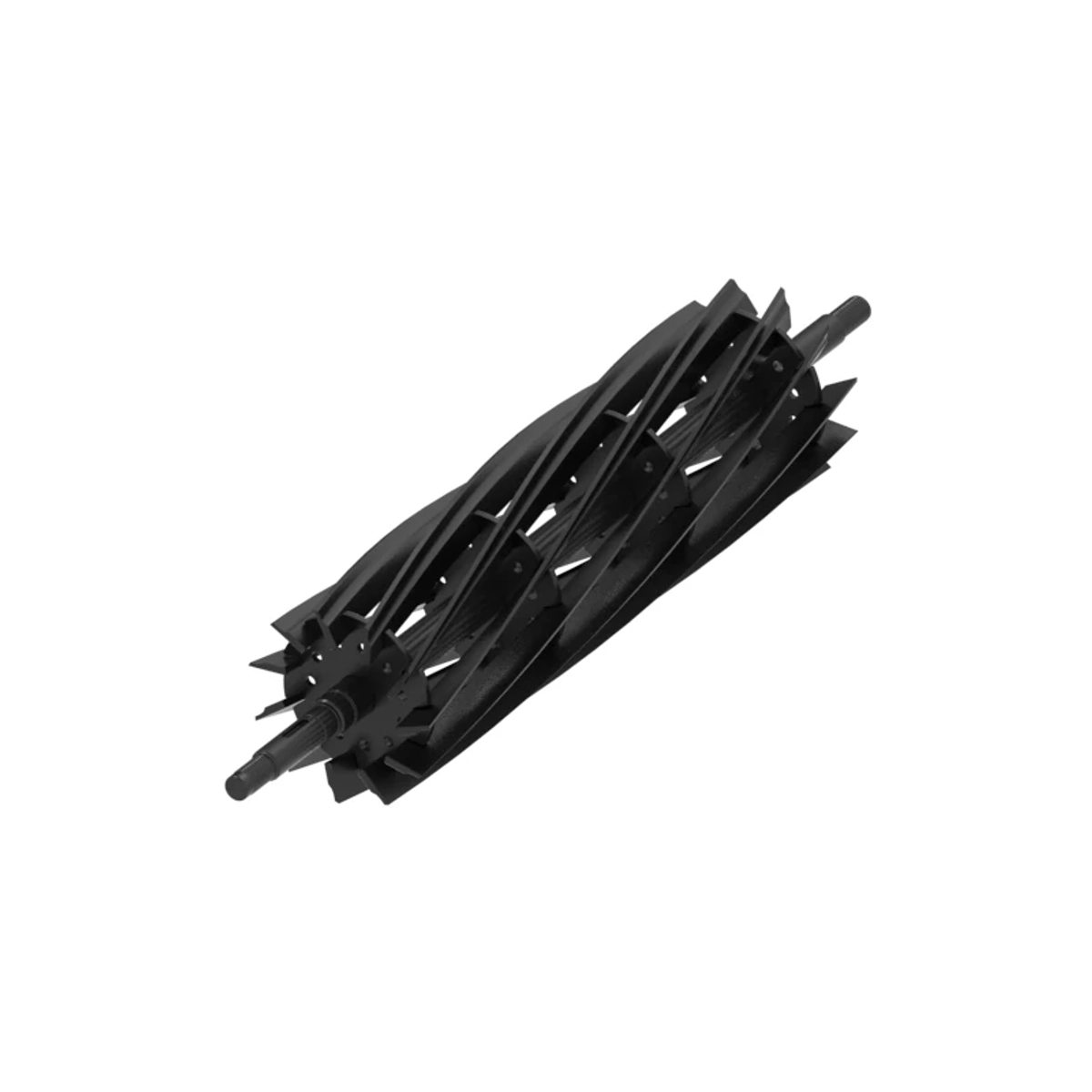 Reel (Service, 11-Blade, 18 Wbgm)