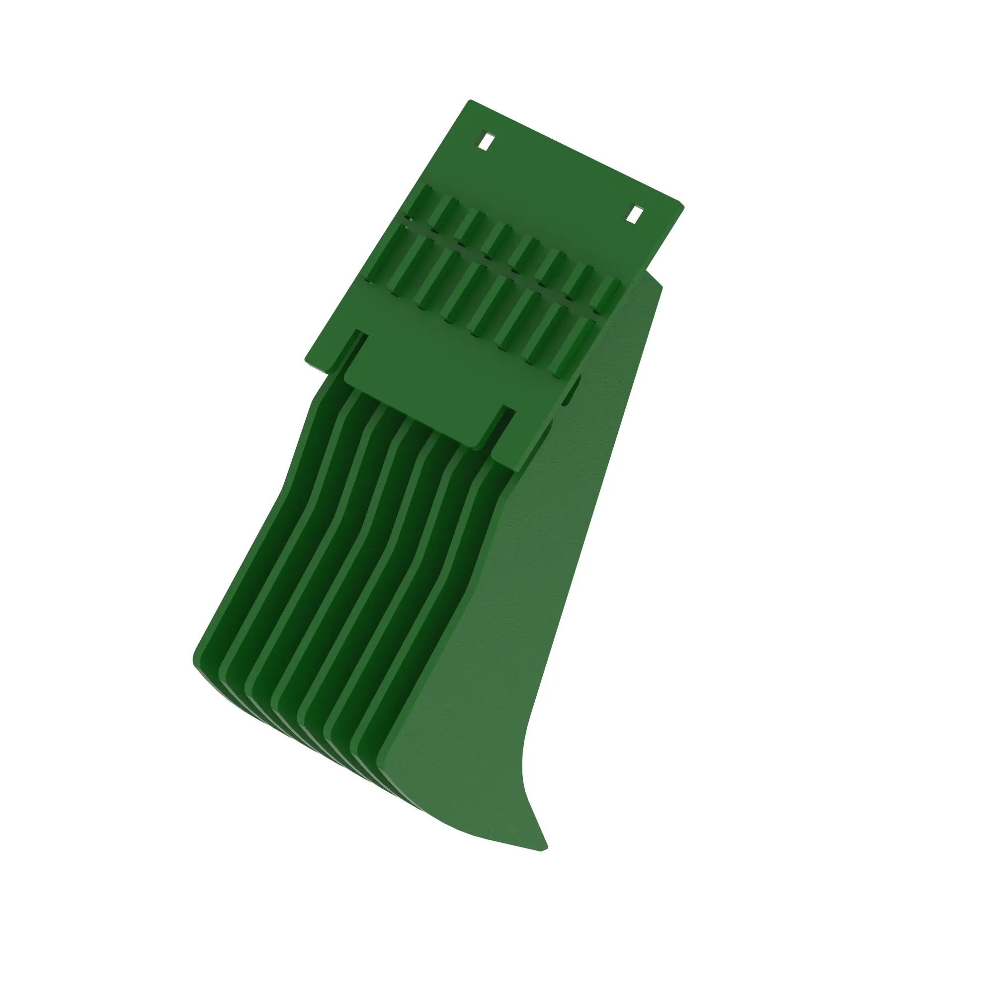 Scraper