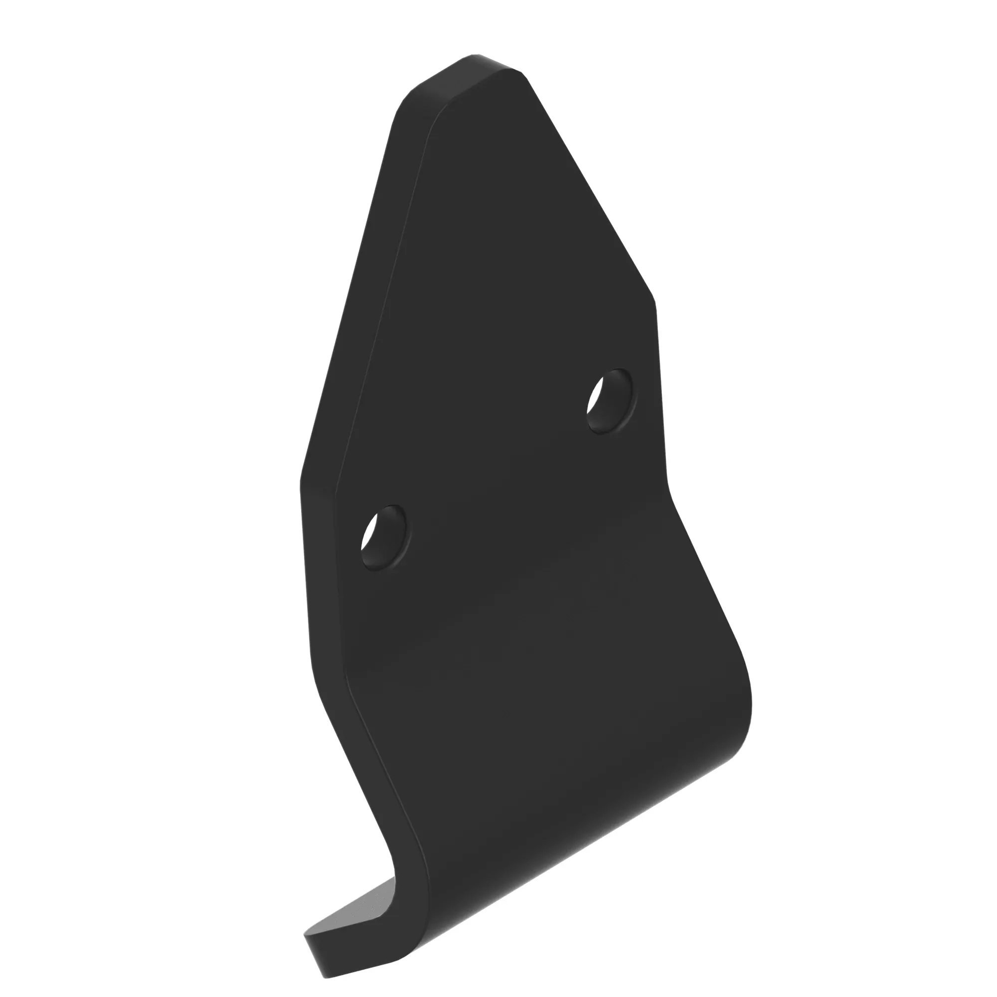 BRACKET, LOCKER SUPPORT