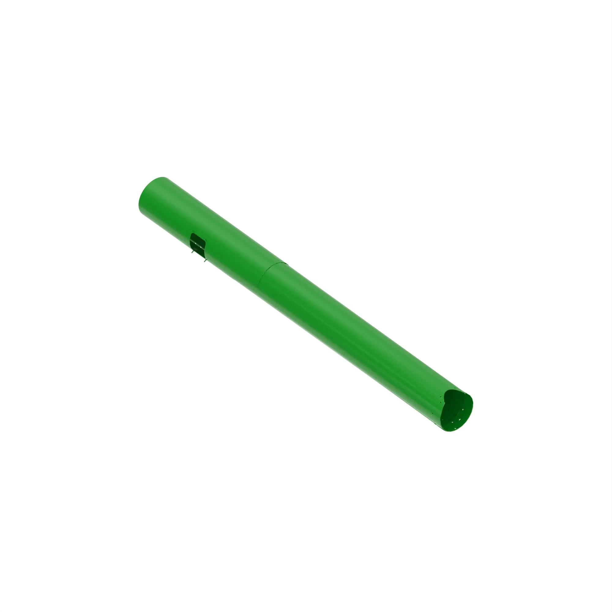 John Deere Unloading Auger Housing - AXE26705