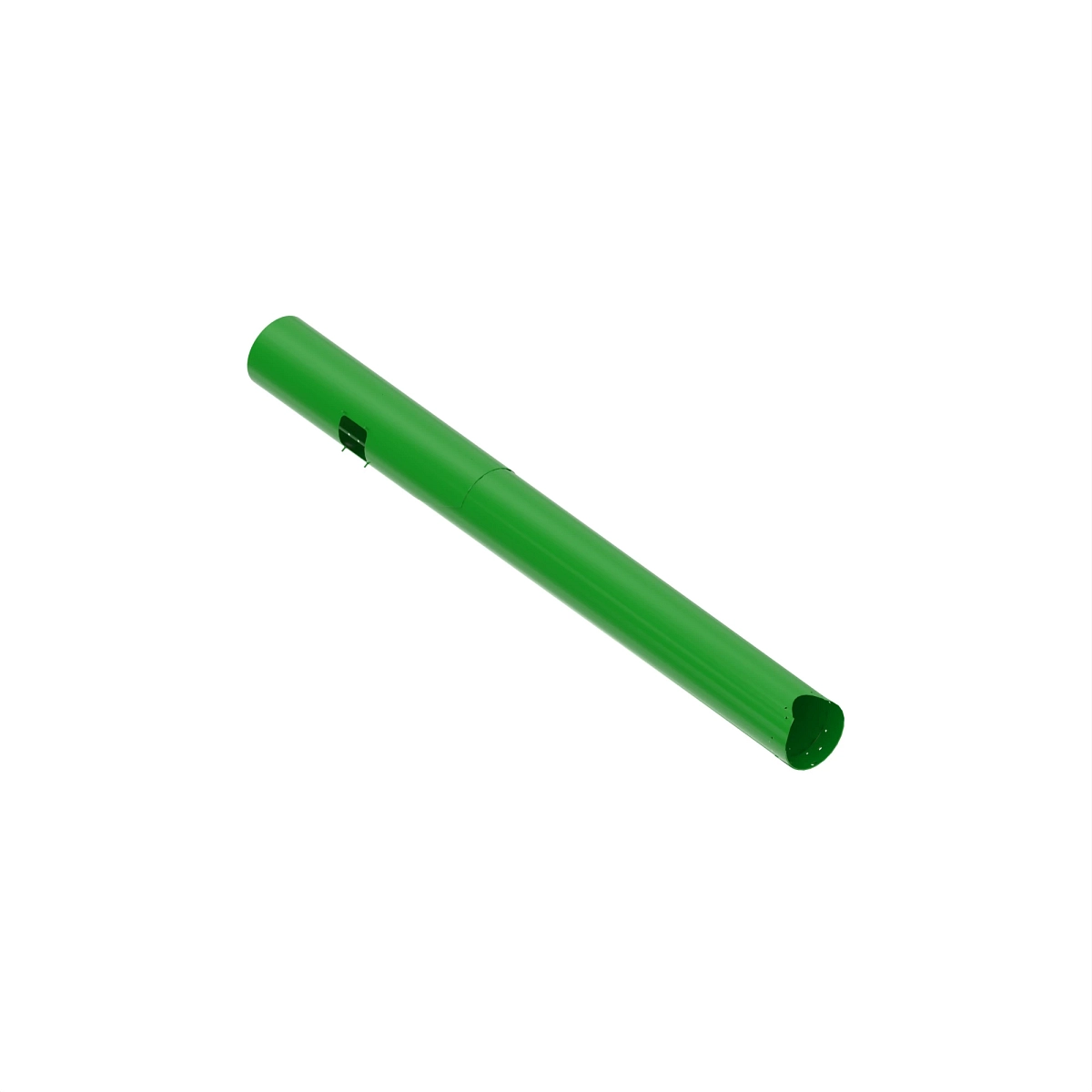 Housing, Rur, 5.6M (18.5') Rigid As