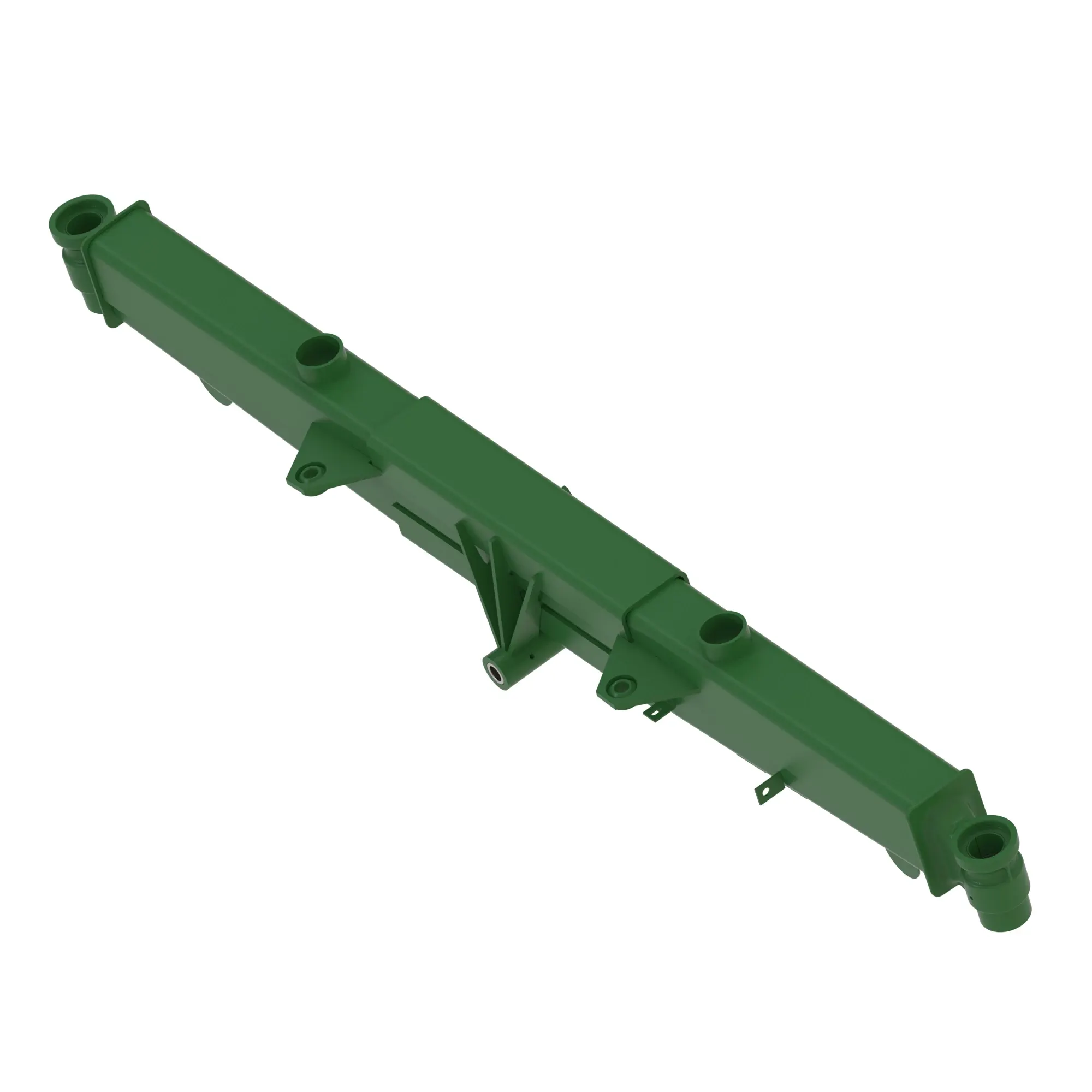 REAR AXLE