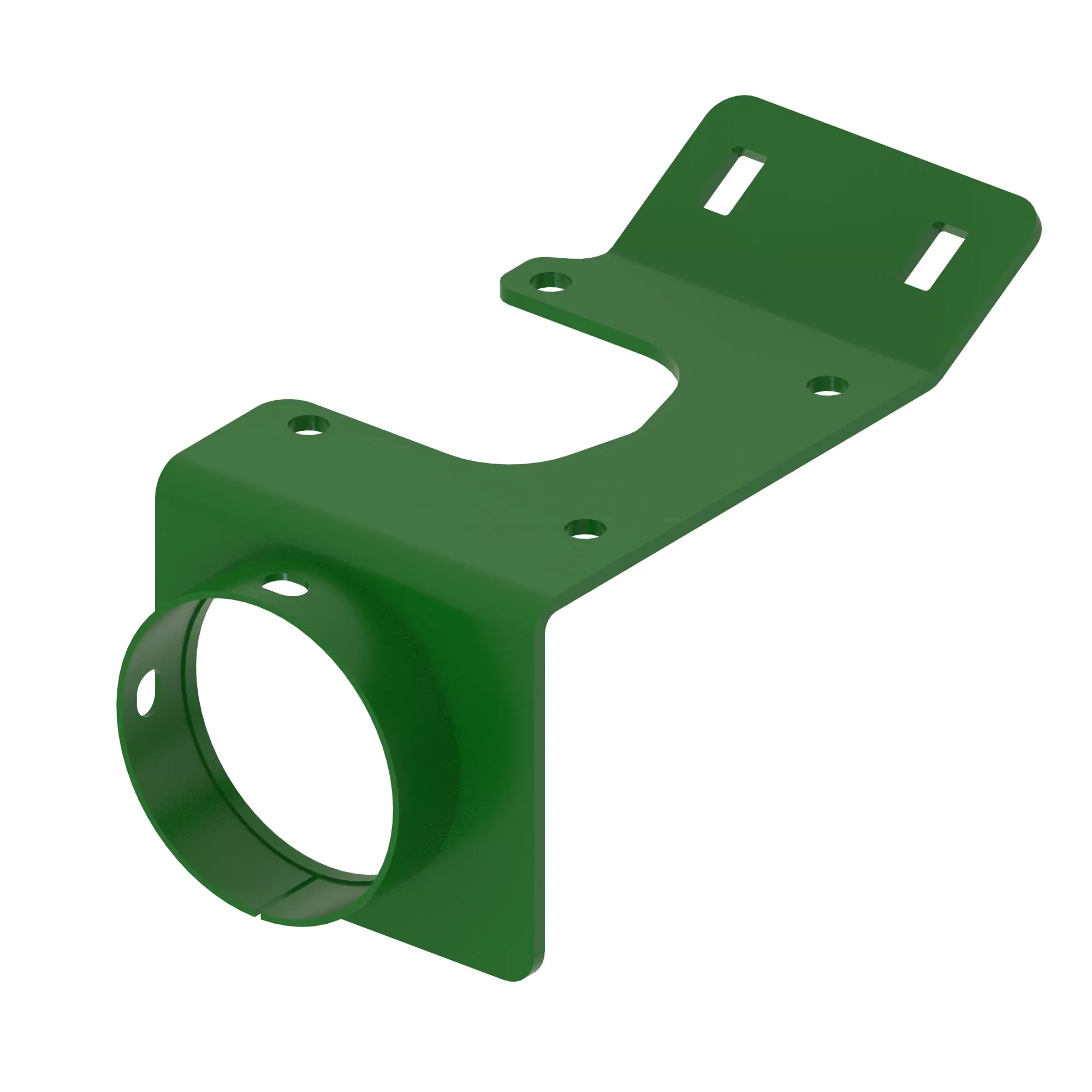 CENTER BELT SHAFT SHIELD MOUNT