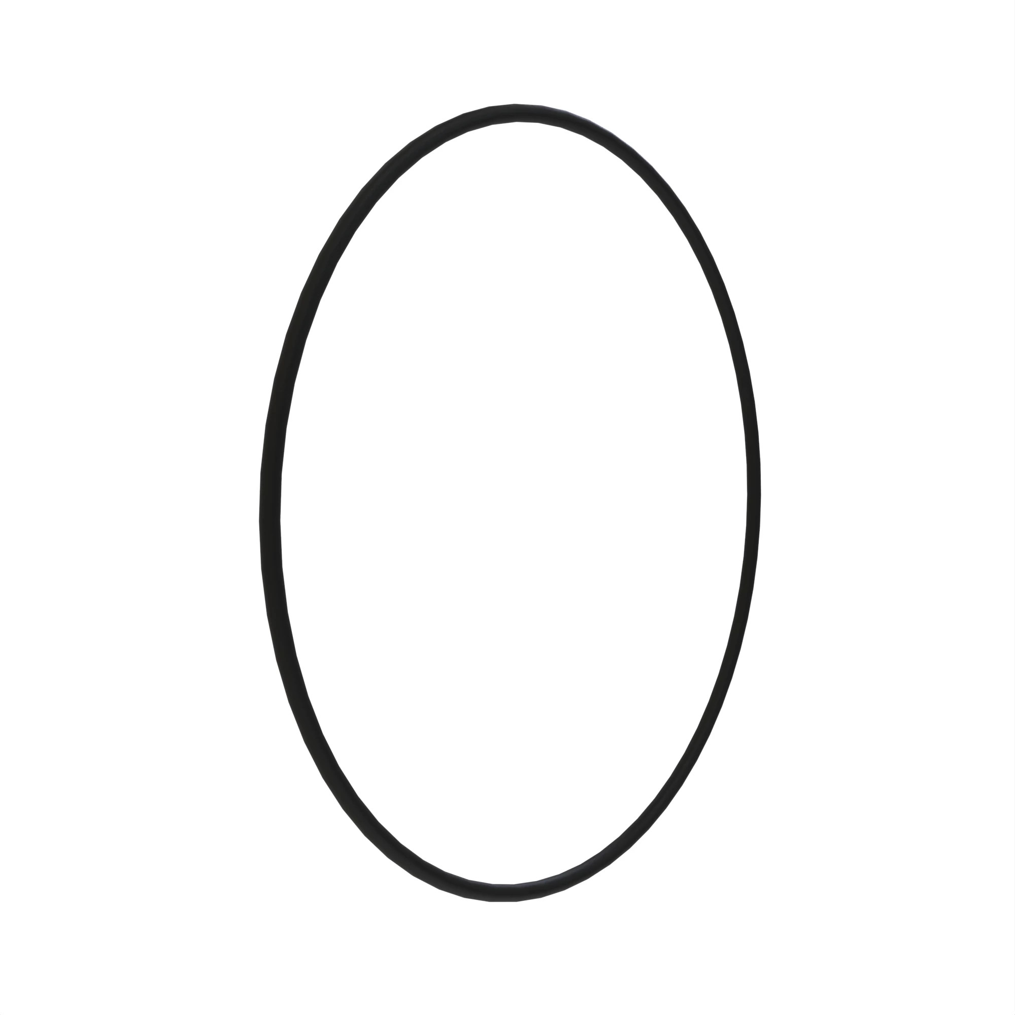 John Deere Round Cross Section O-Ring - R135509