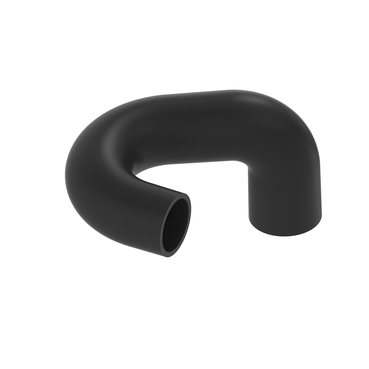 HOSE-RAD 2.00X2.25 90DEG