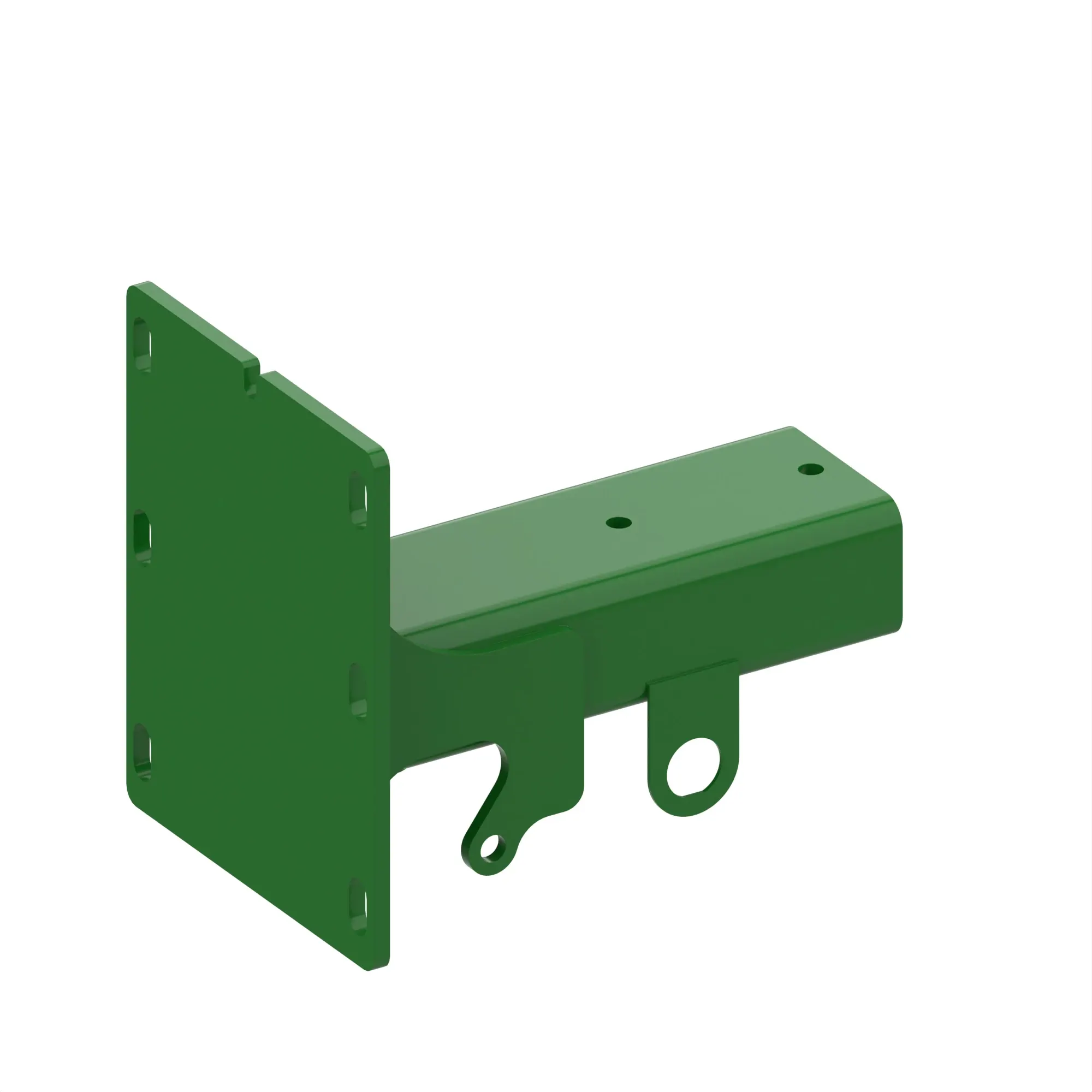 John Deere Rear Support Weld, 18/1990 - AA42653