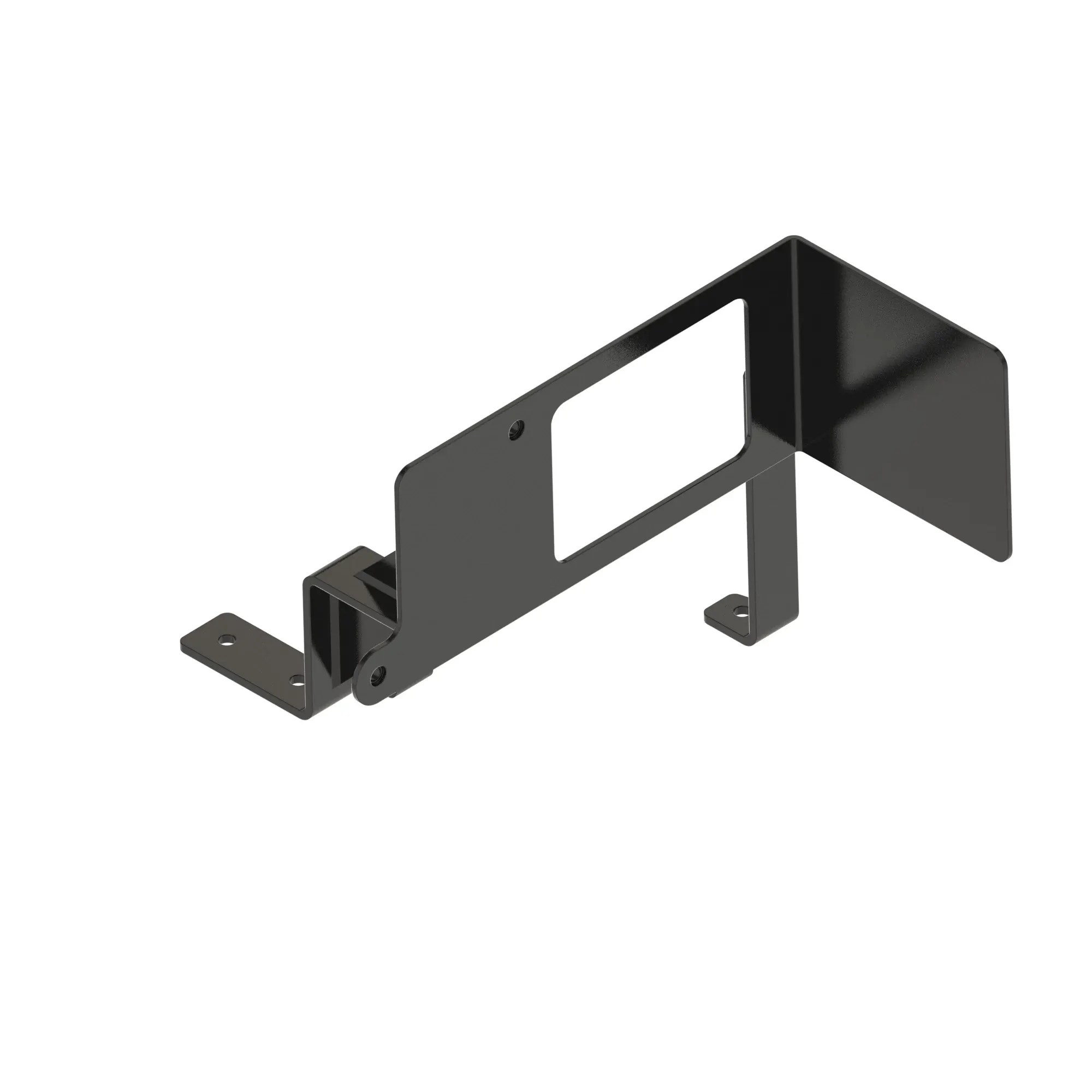 BRACKET, WINDSHIELD WASHER