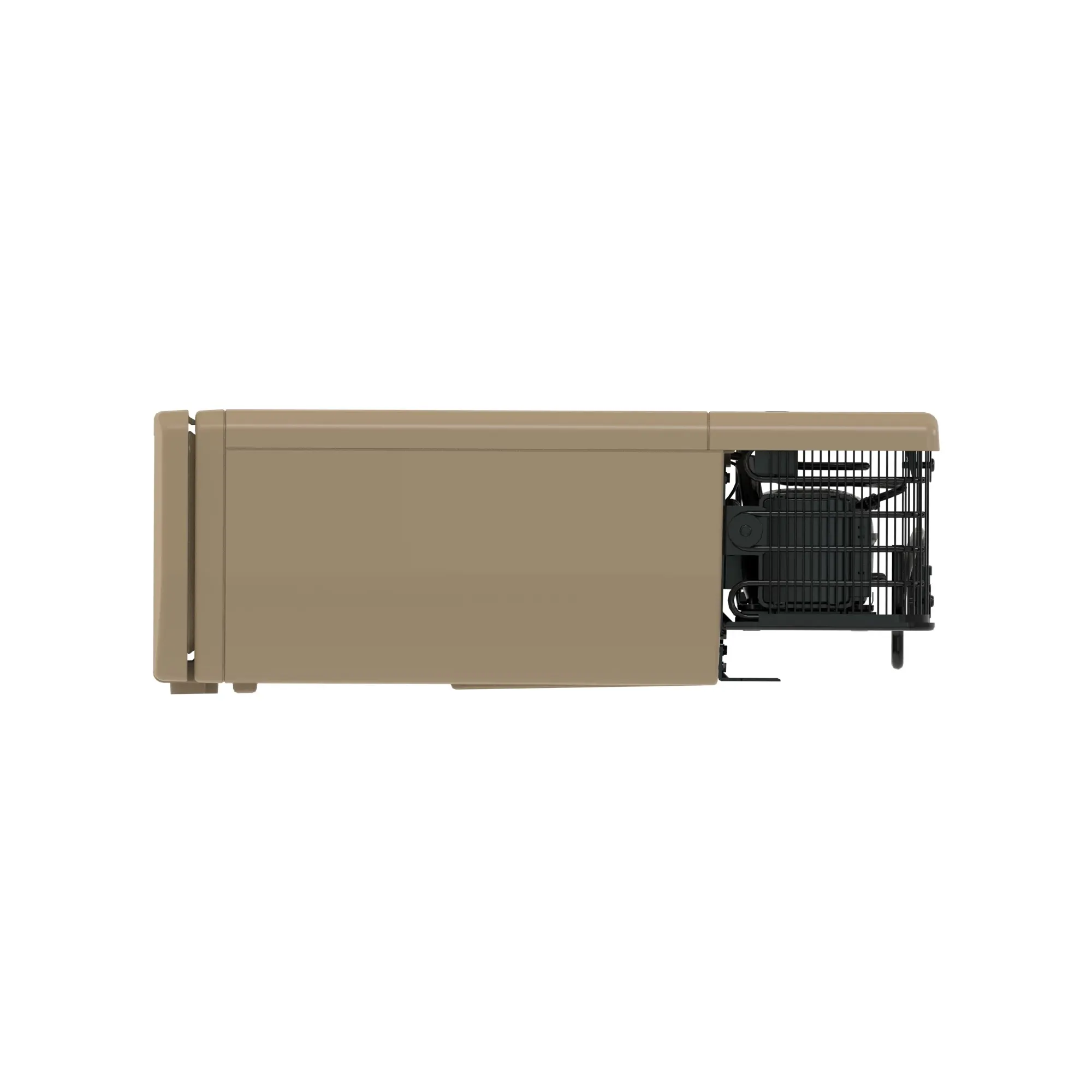 STORAGE COMPARTMENT