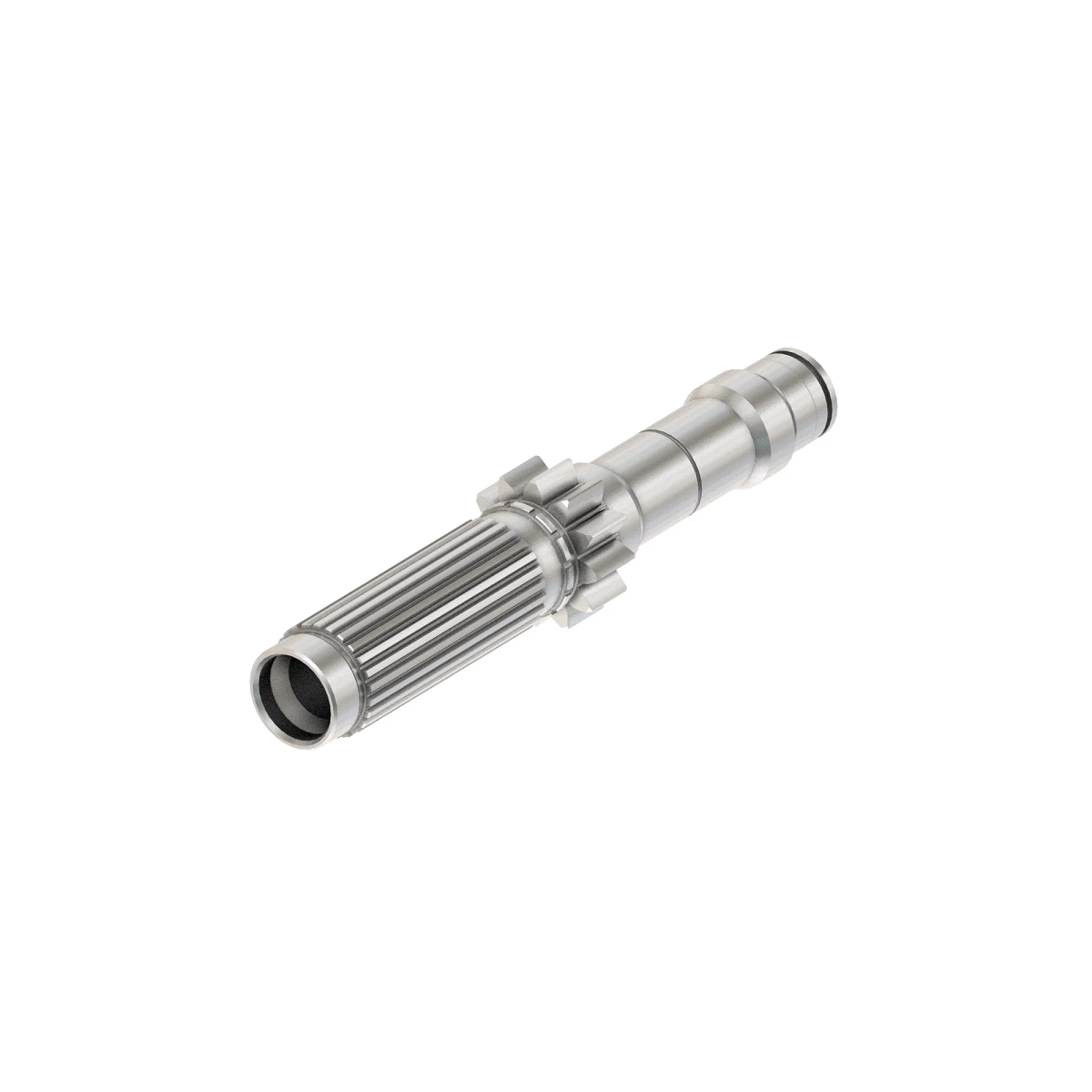 Drive Shaft, Dt- Pr Shaved a Range