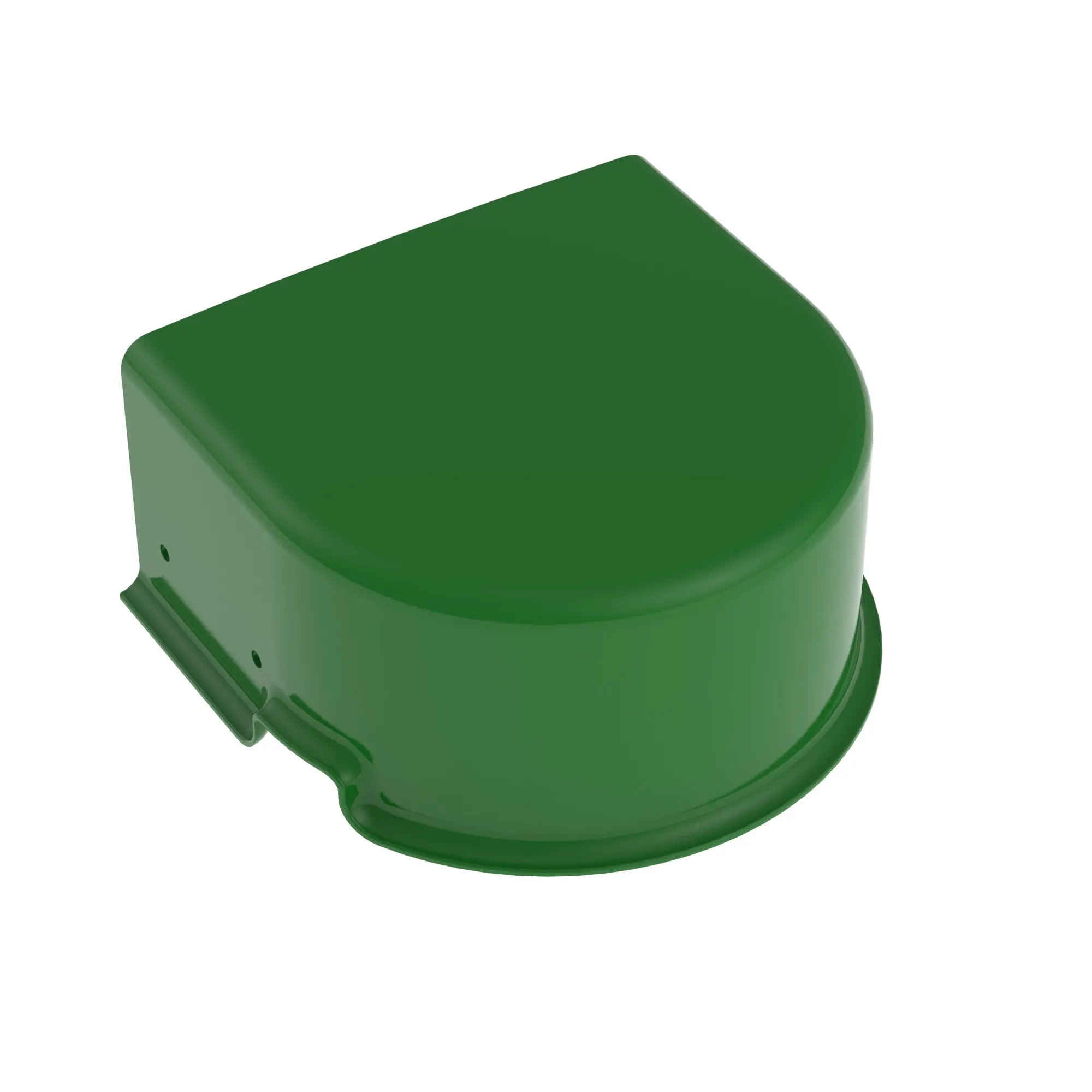 John Deere Shield - HXE192781