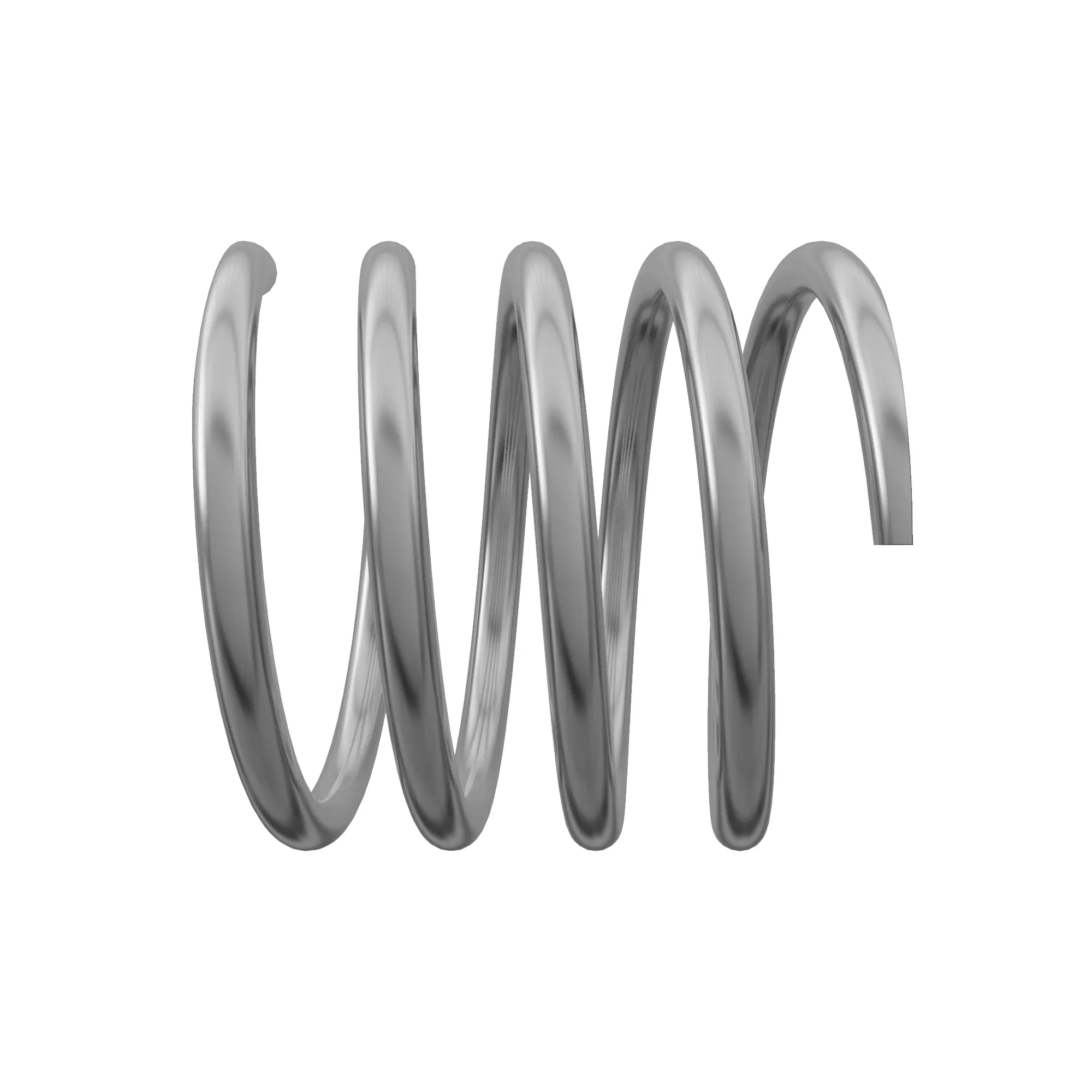 COMPRESSION SPRING