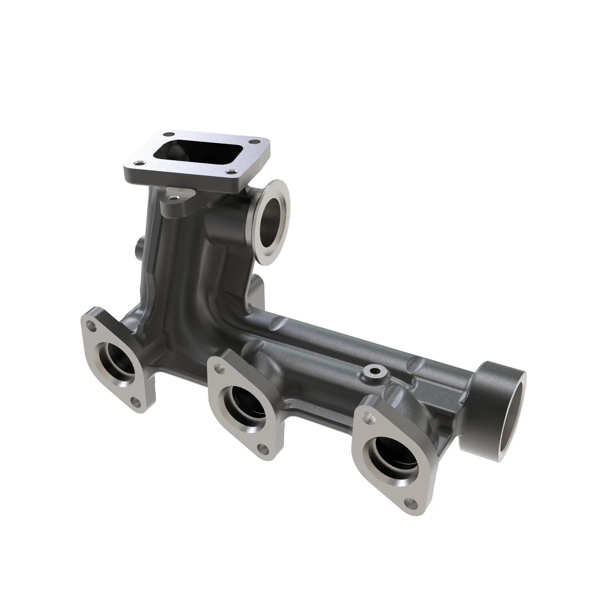 EXHAUST MANIFOLD