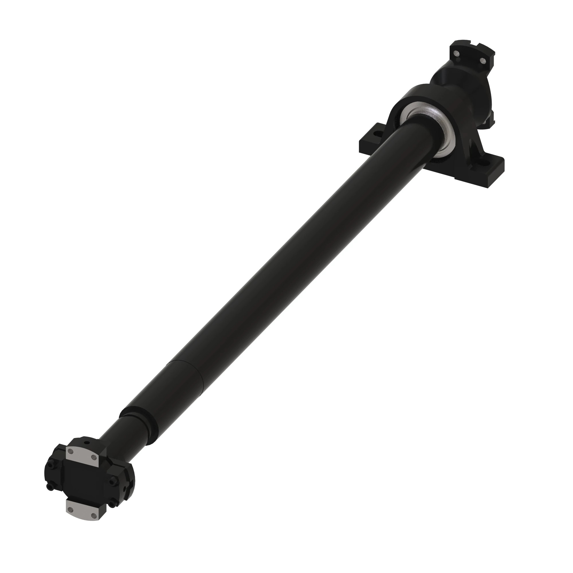UNIVERSAL DRIVESHAFT
