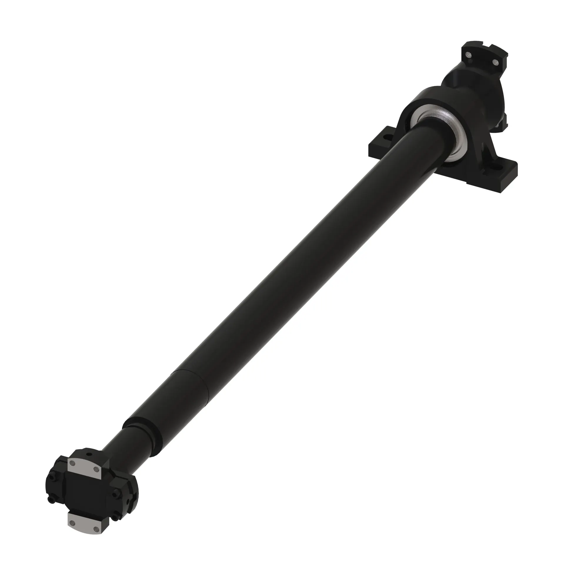 John Deere Universal Driveshaft - F071449