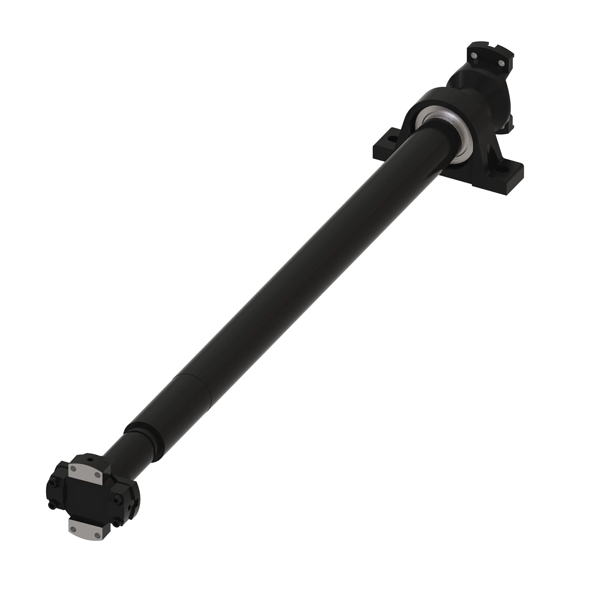 Universal Driveshaft