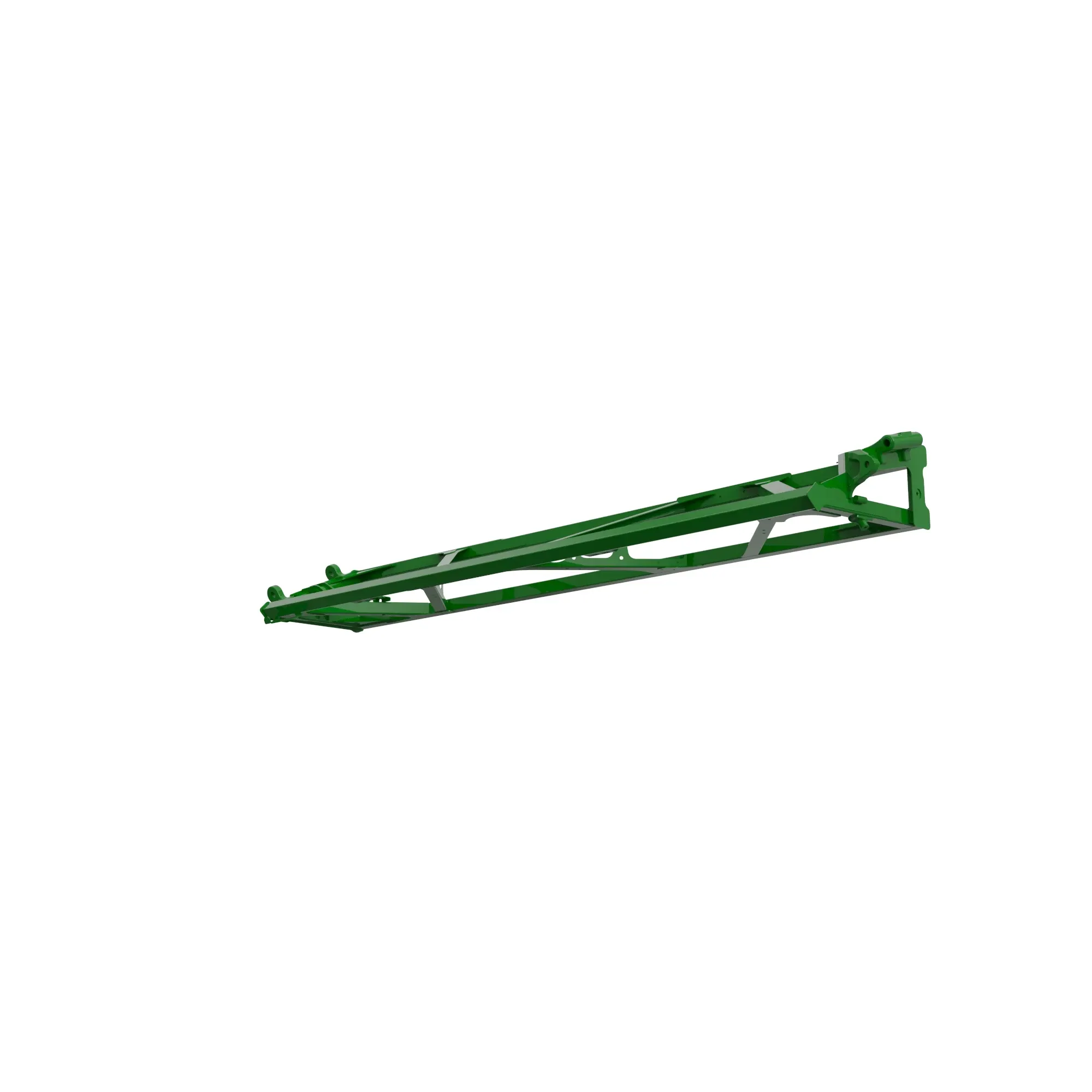 John Deere Outer Wing Sprayer Boom - AKK32812