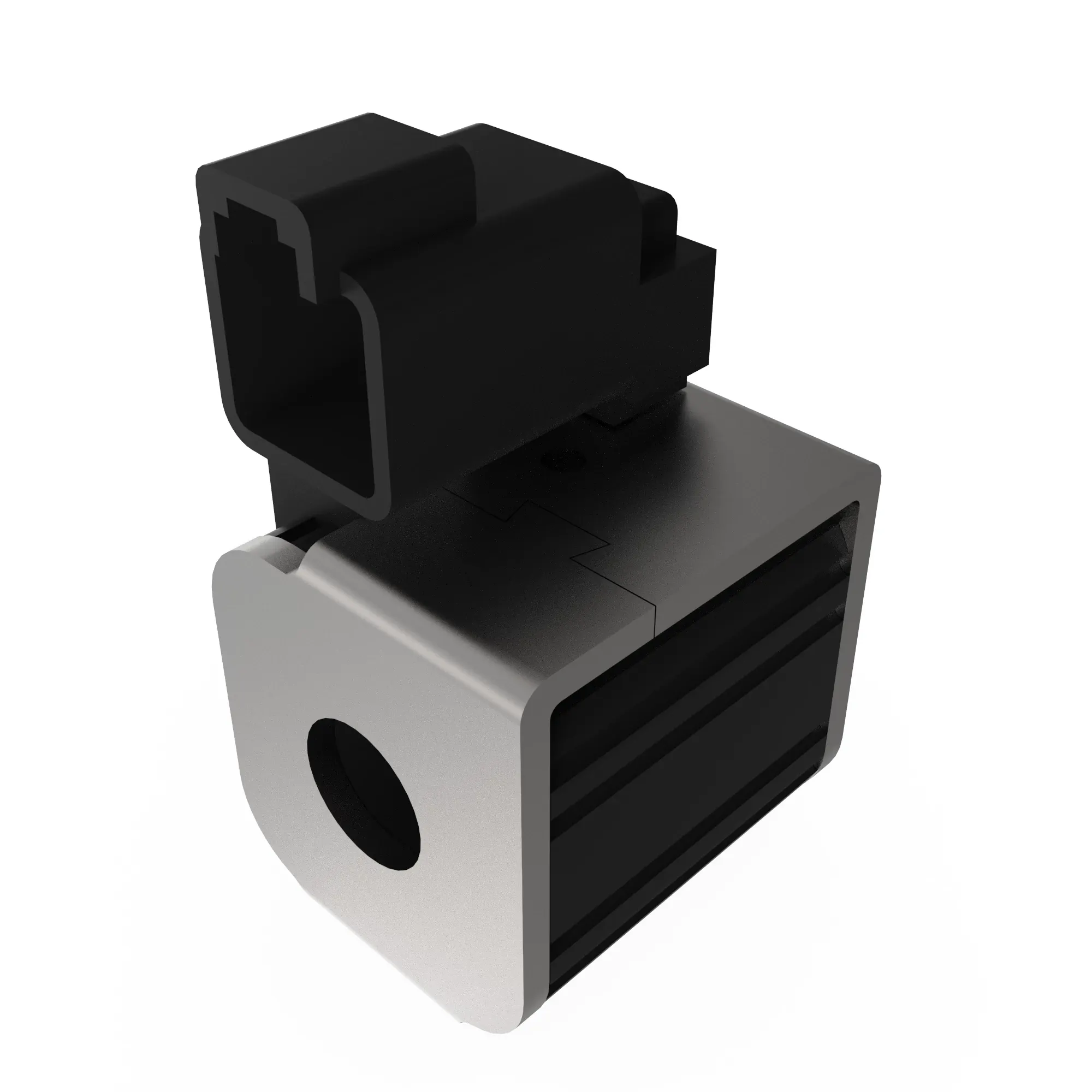 John Deere Solenoid Valve Coil - AT393257