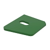 John Deere Plate - DX18557