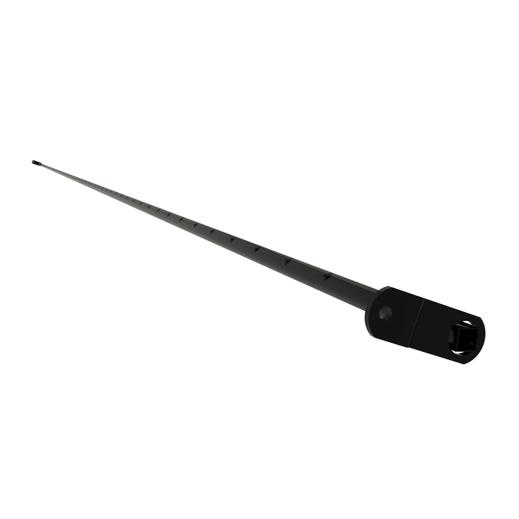 John Deere Pickup Reel Tube - DQ74478