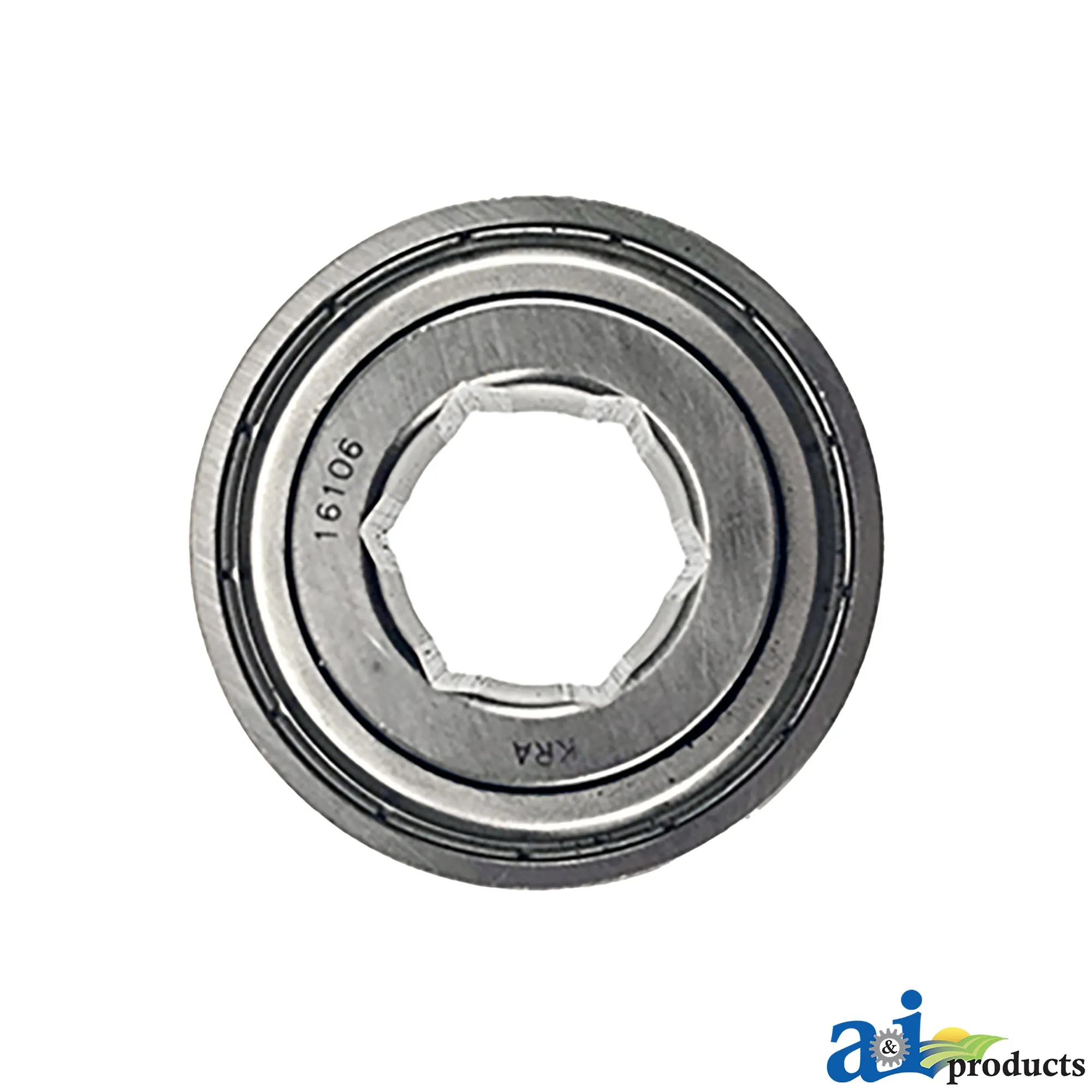 BALL BEARING