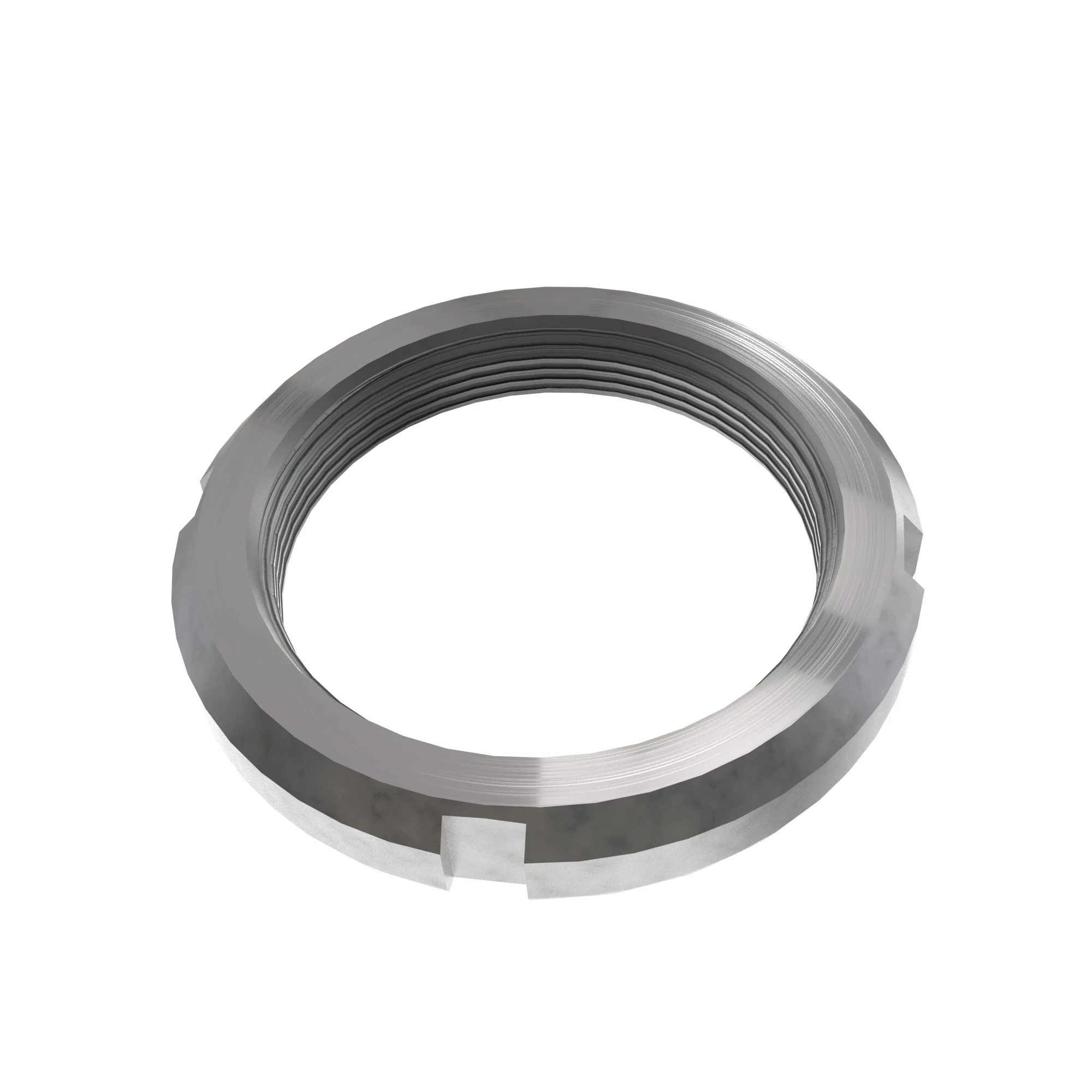 NUT, M30 X 1.5 ASSY