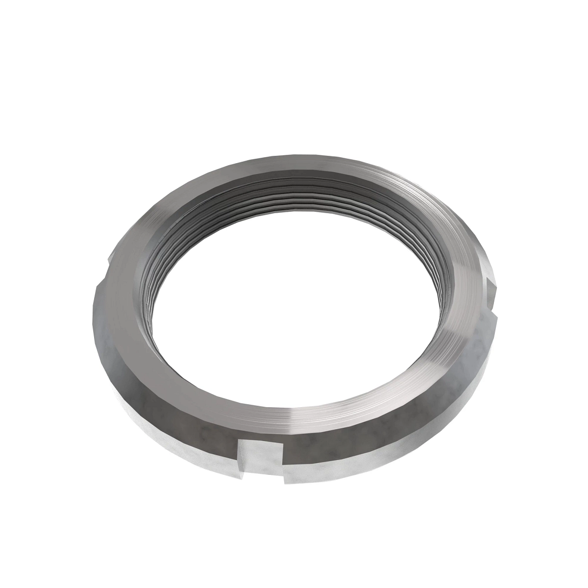 Nut, M30 X 1.5 Assy