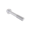 John Deere Hexagonal Head Flanged Screw, M8 X 55 - 19M7979