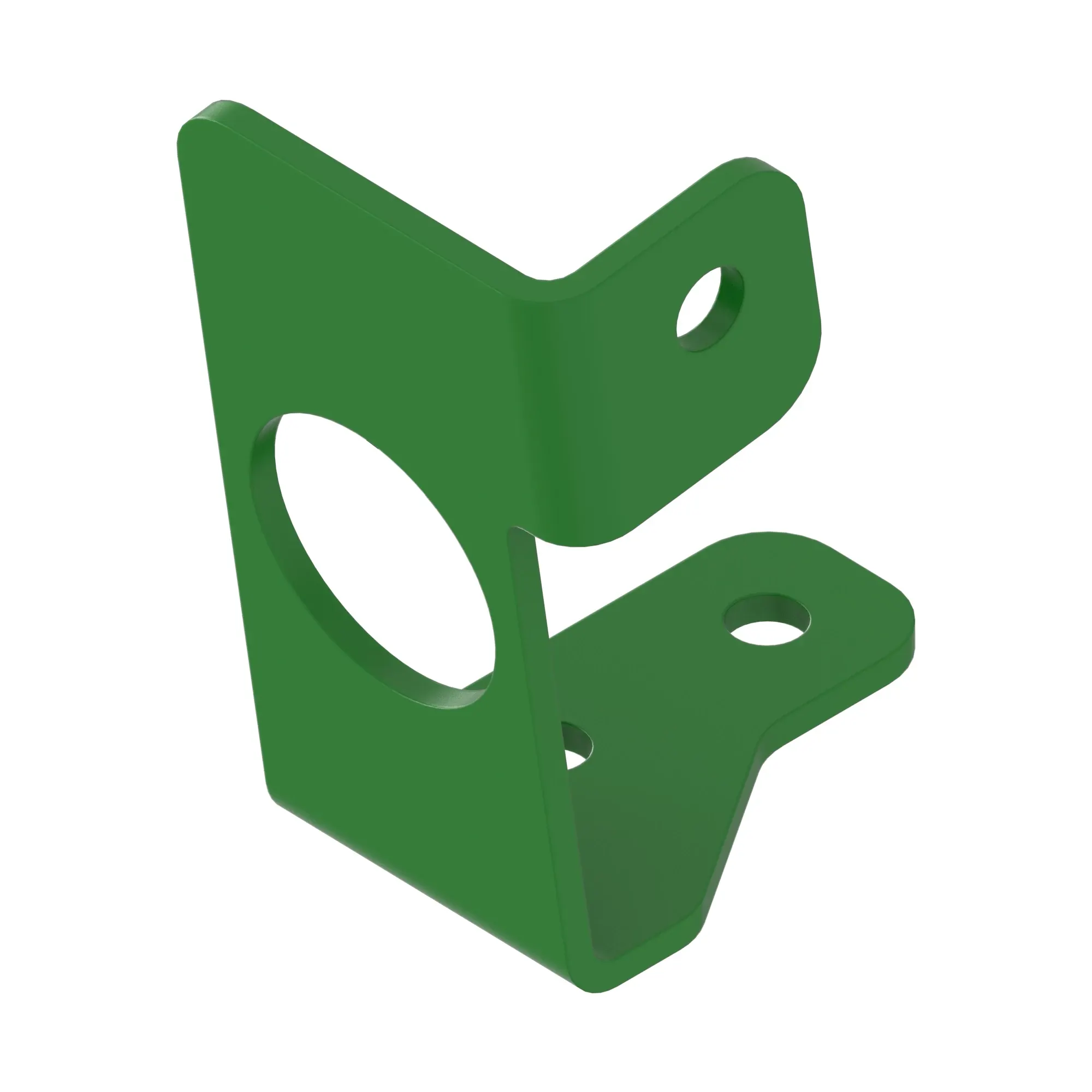 John Deere Bracket - HXE158135