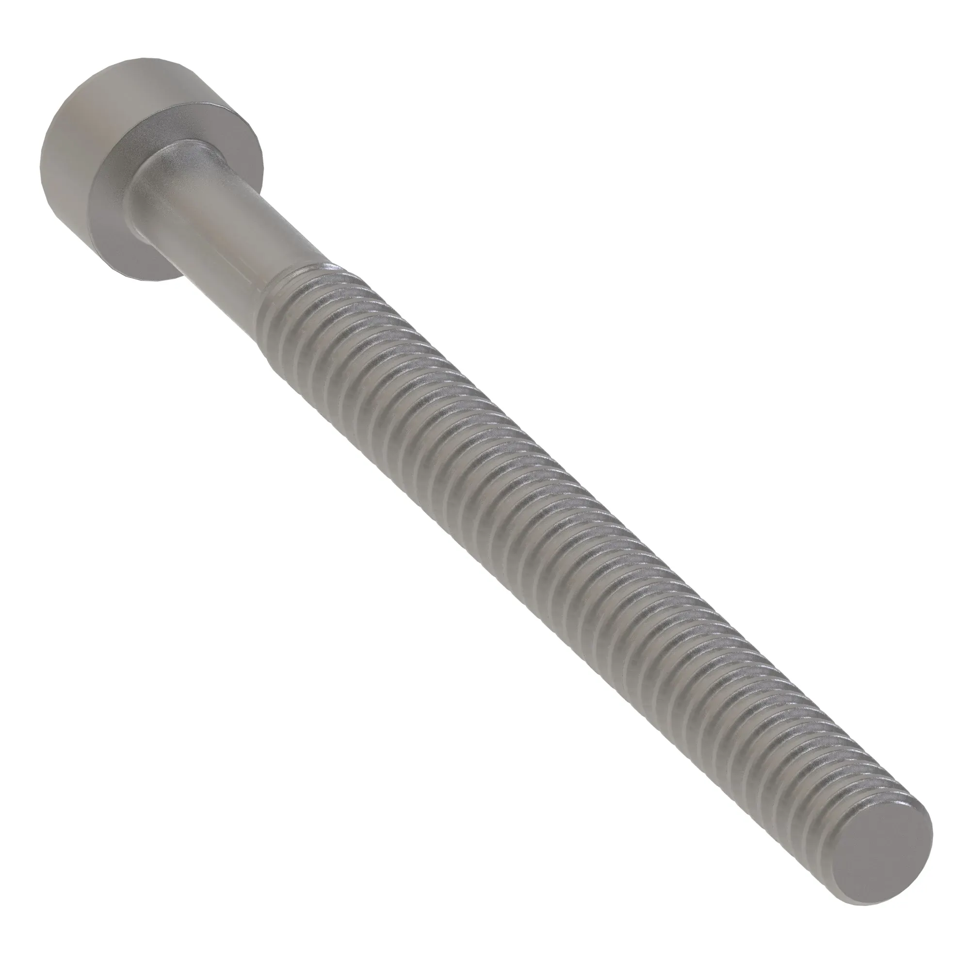 John Deere Hexagonal Socket Head Screw, M4 X 55 - 19M8667