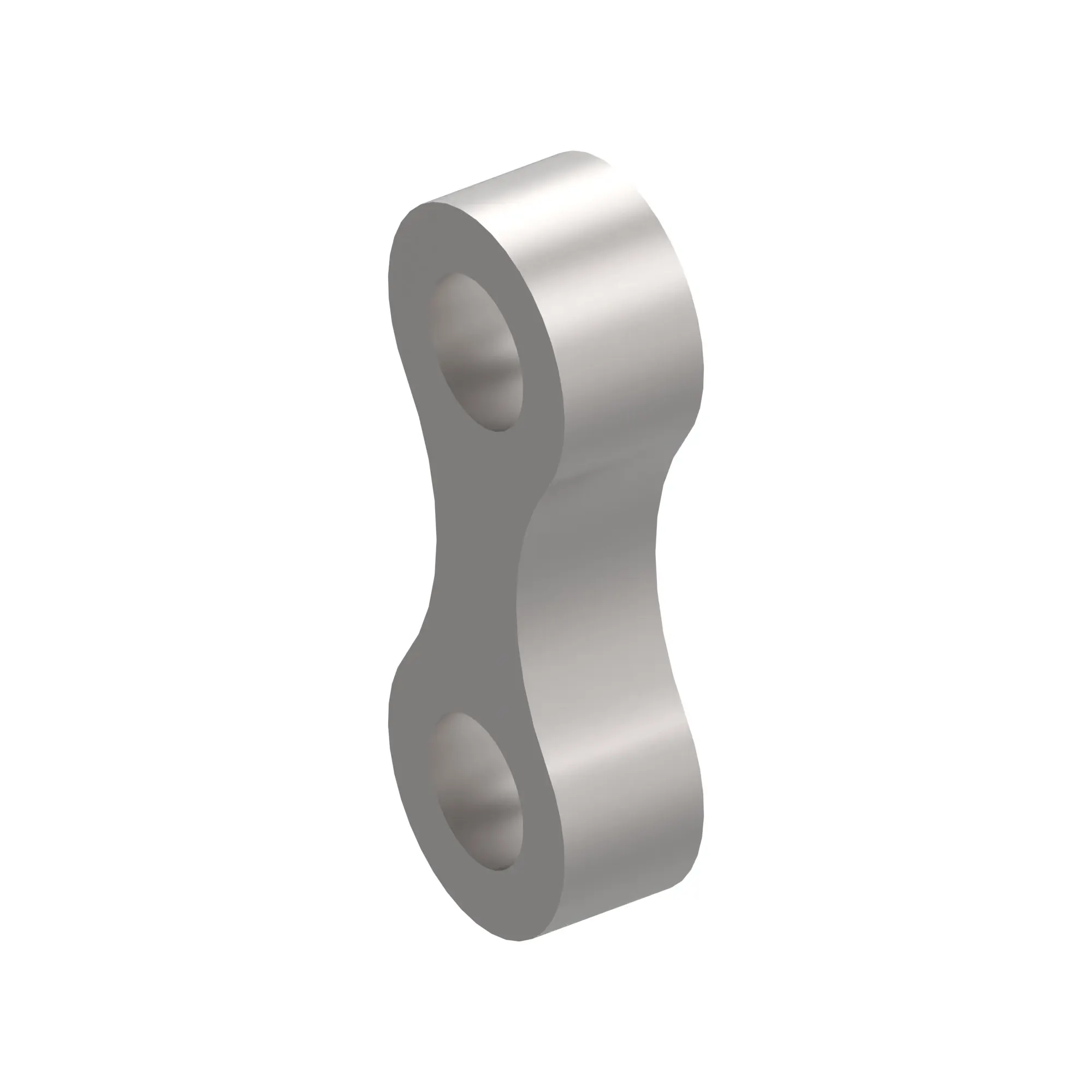 John Deere Air Bag Suspension Spacer - R561262