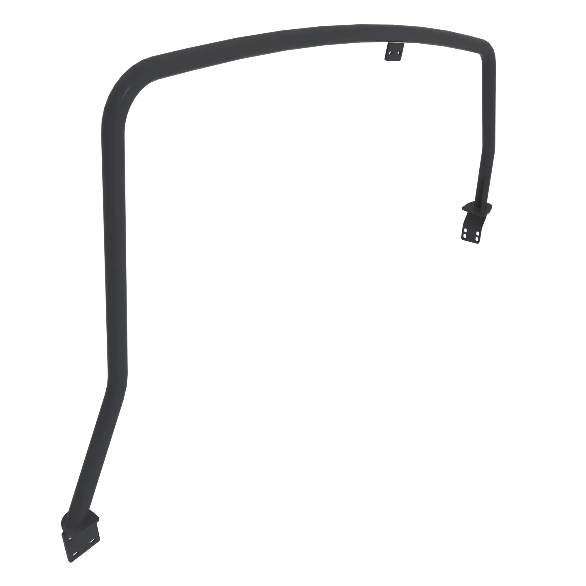 John Deere Right Protection Guard - F709242