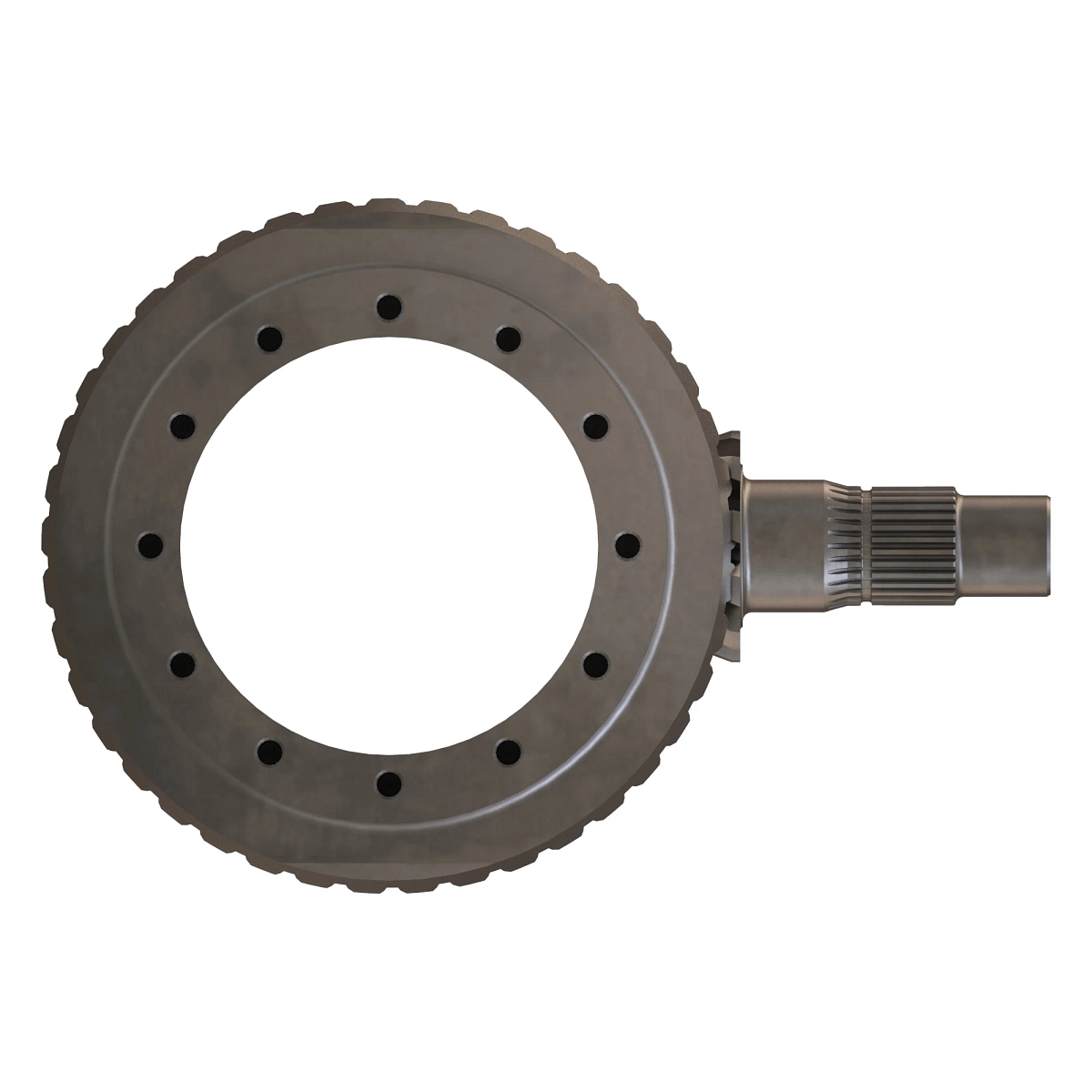 Bevel Gear