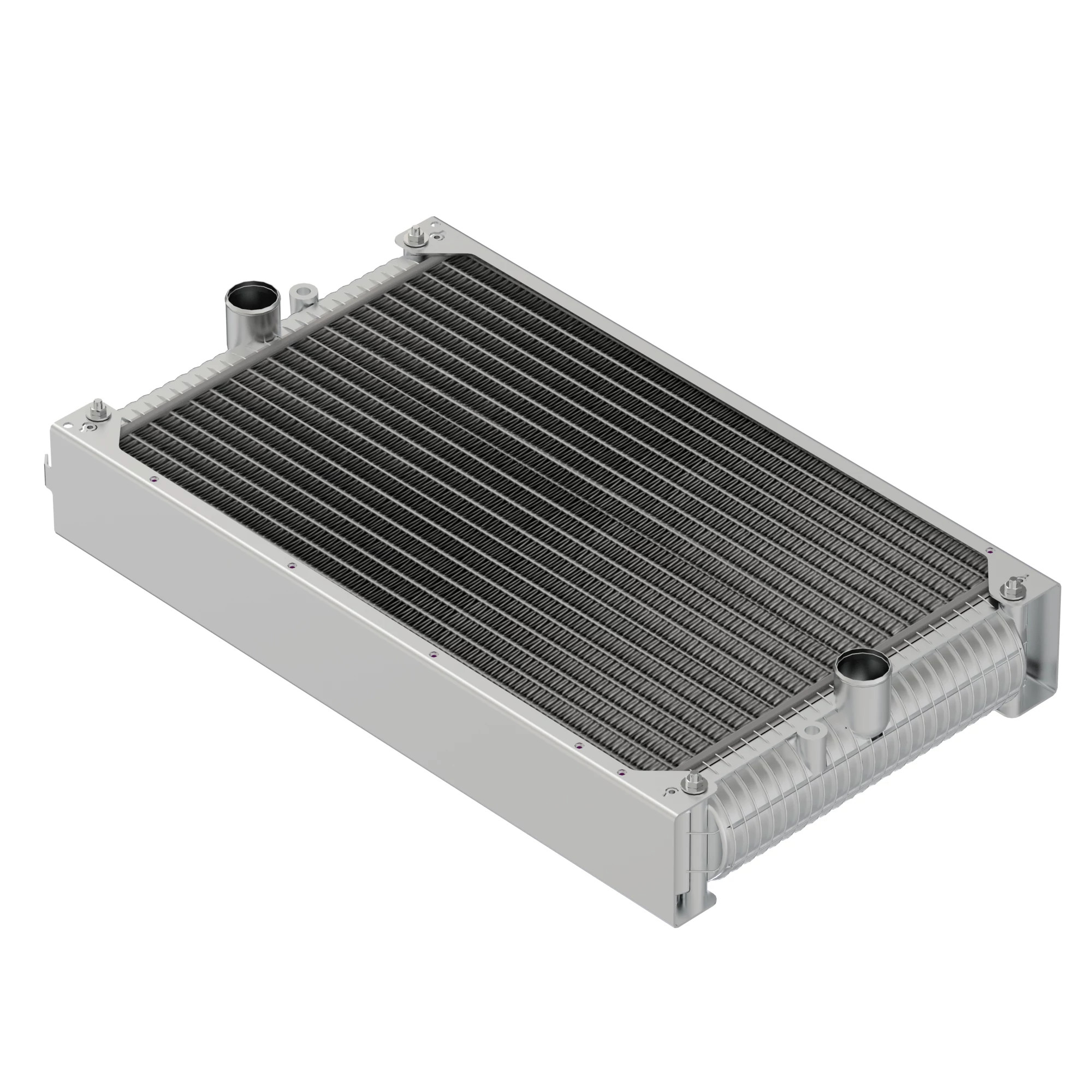 OIL COOLER