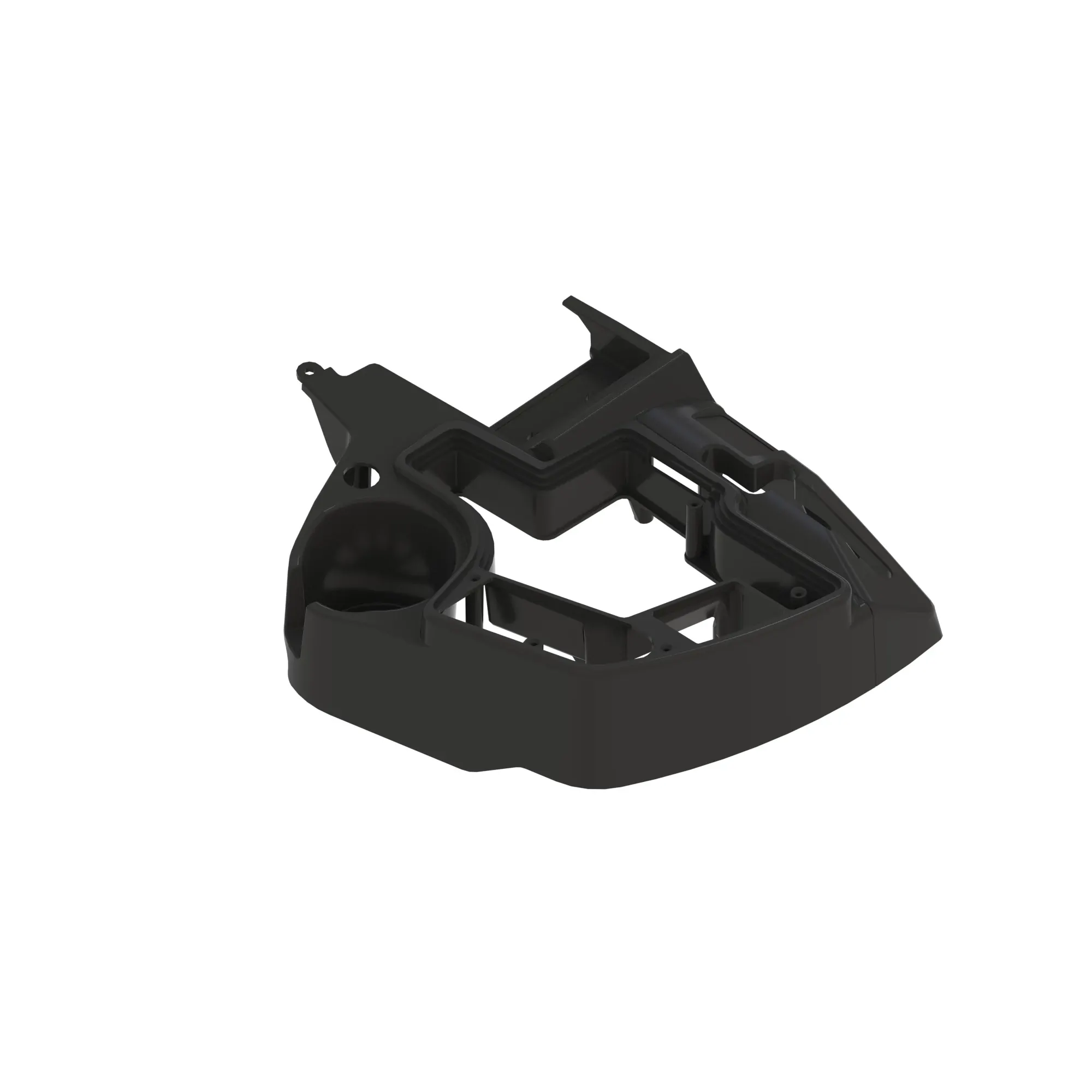 COVER-ARM REST