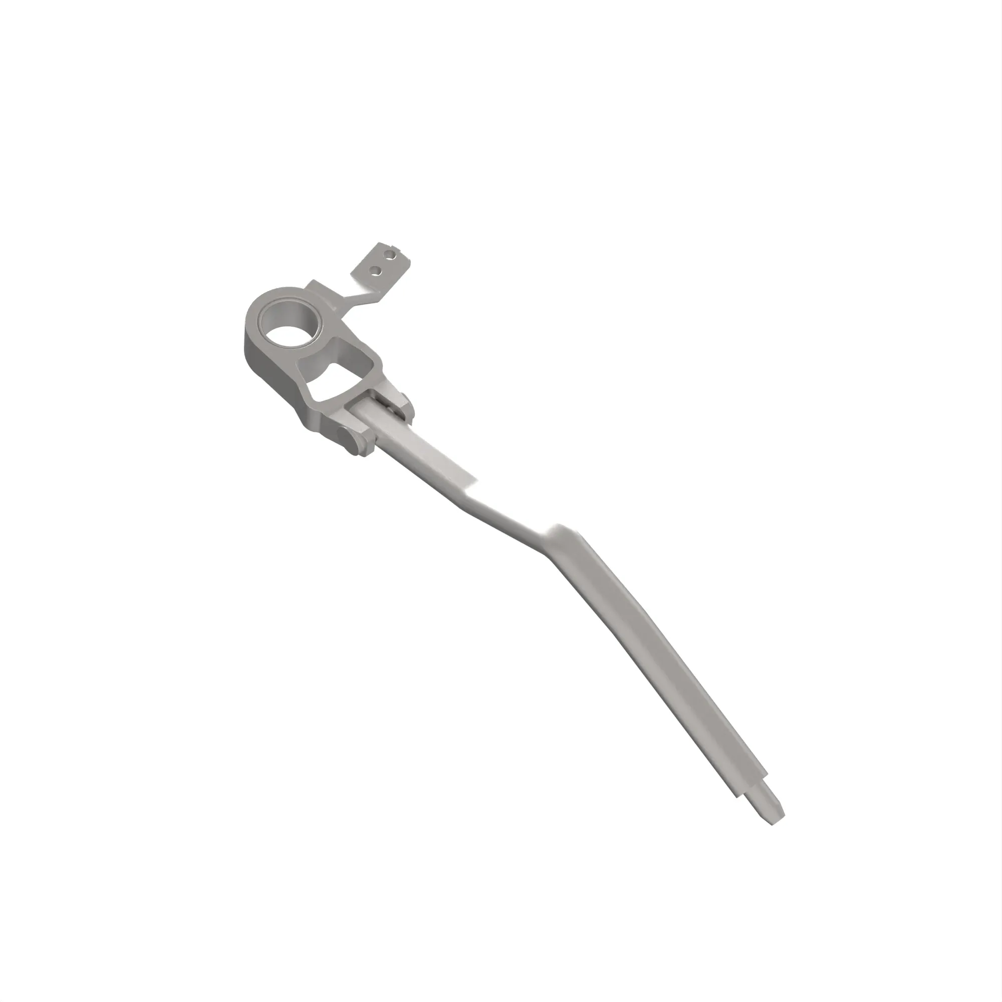 SHIFTER ROD ASSY.