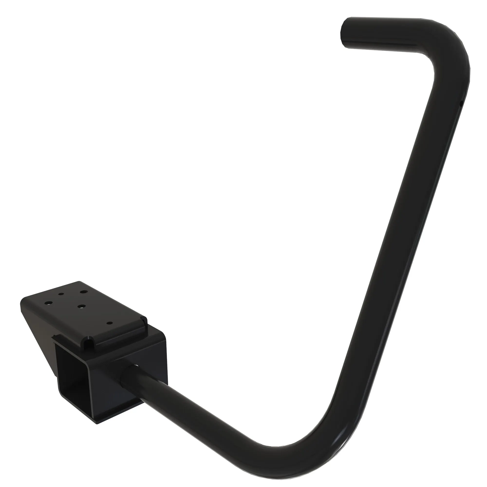 RH LIGHT ARM
