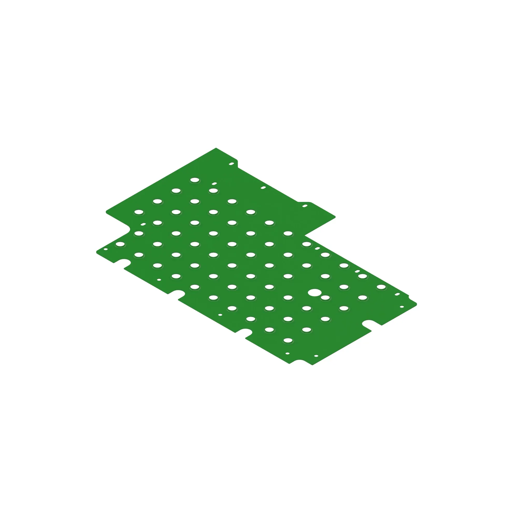 John Deere Sheet - KK99573