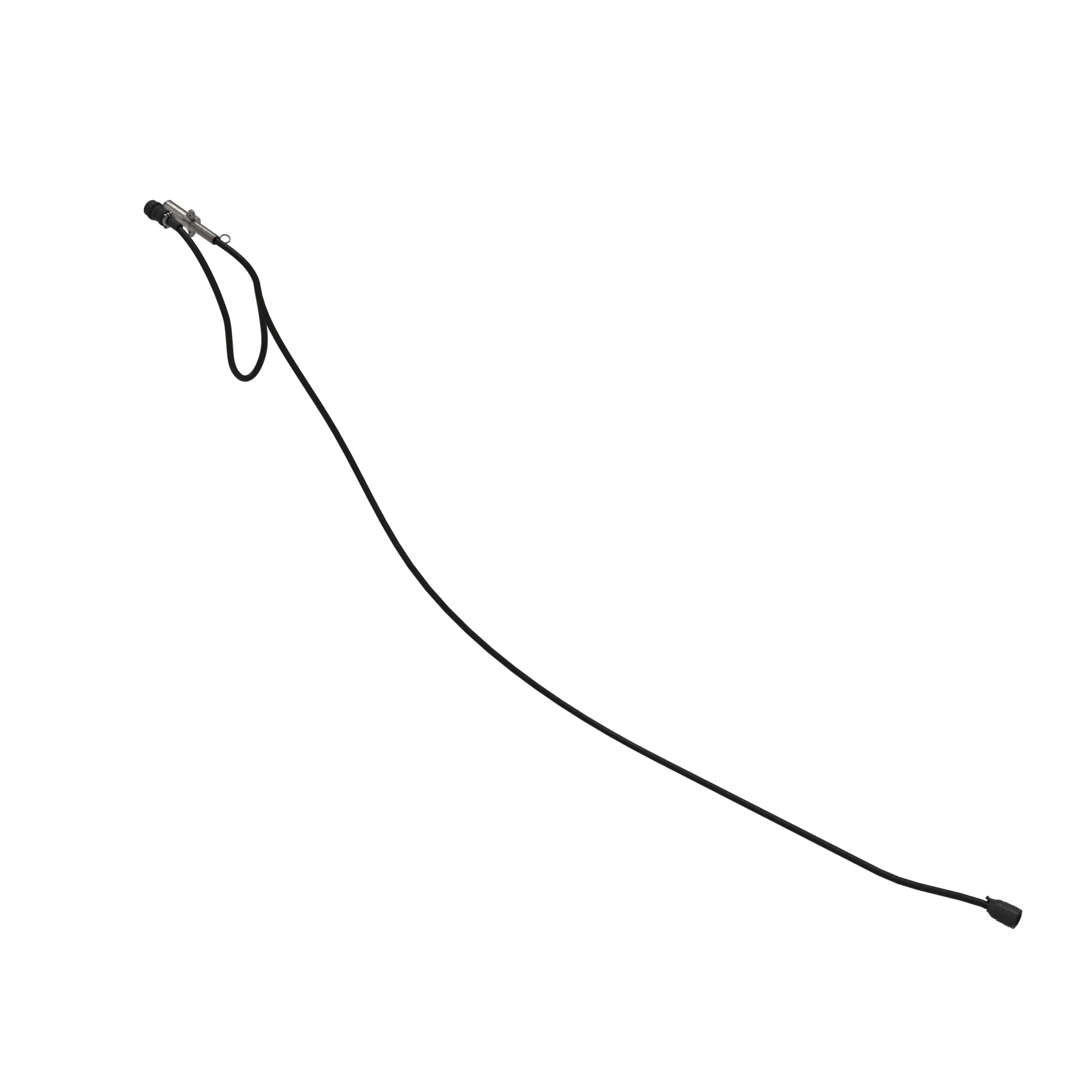 WIRING HARNESS, HARNESS, 7PIN / 9PI
