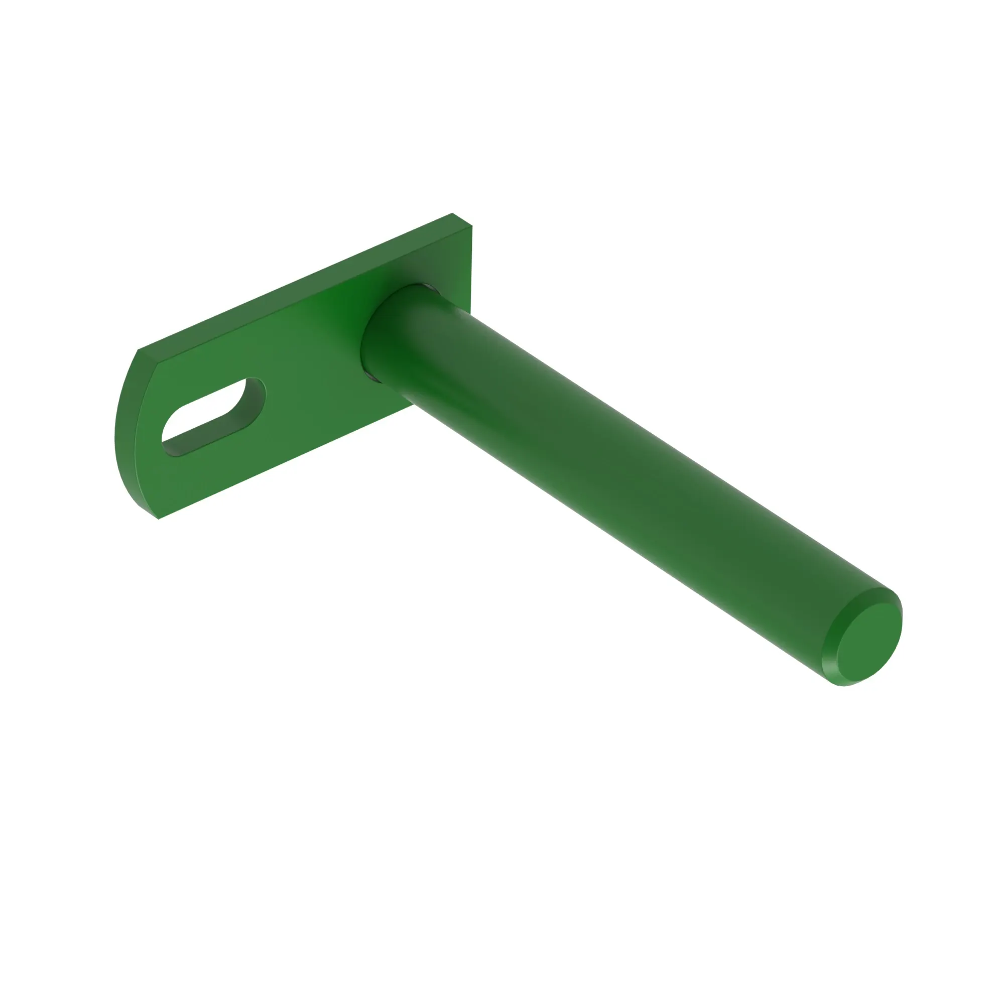 PIN, WELDED AXIS