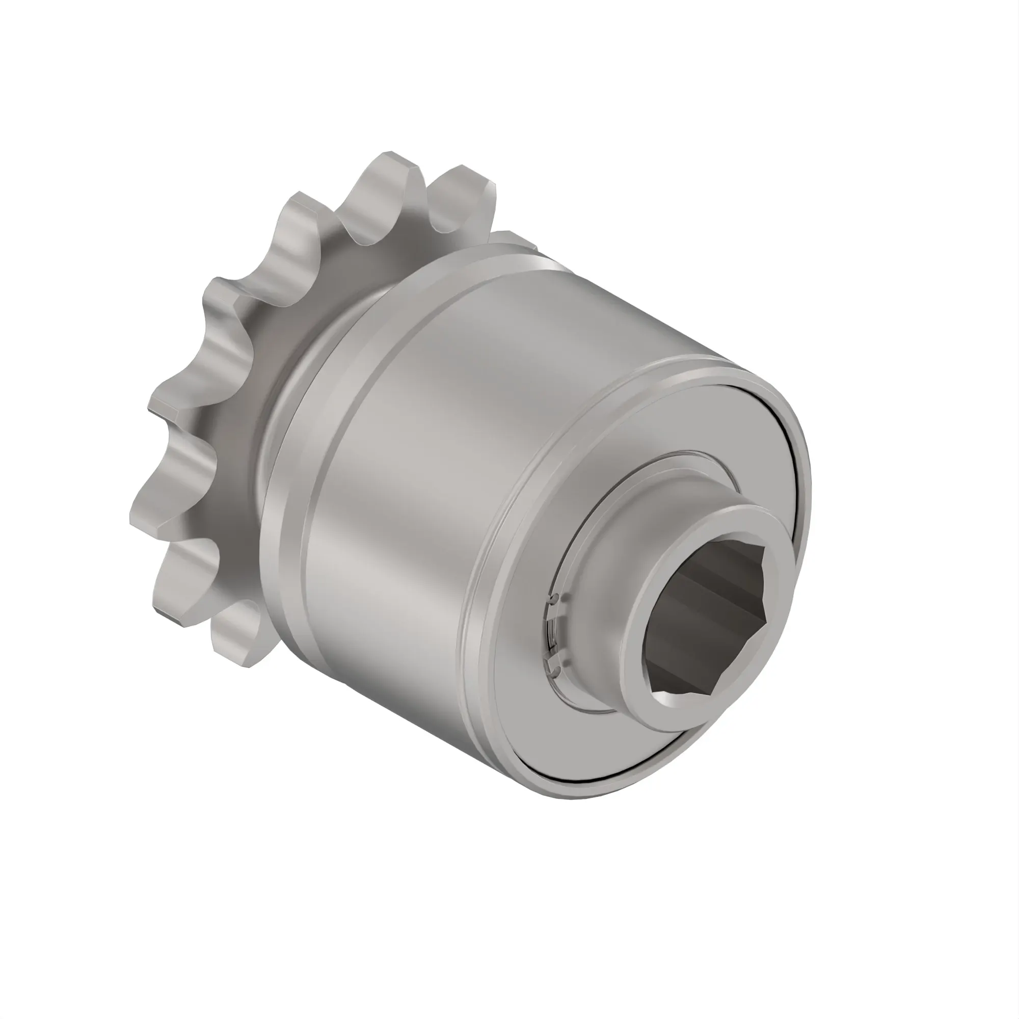 John Deere Slip Clutch - AXE64402