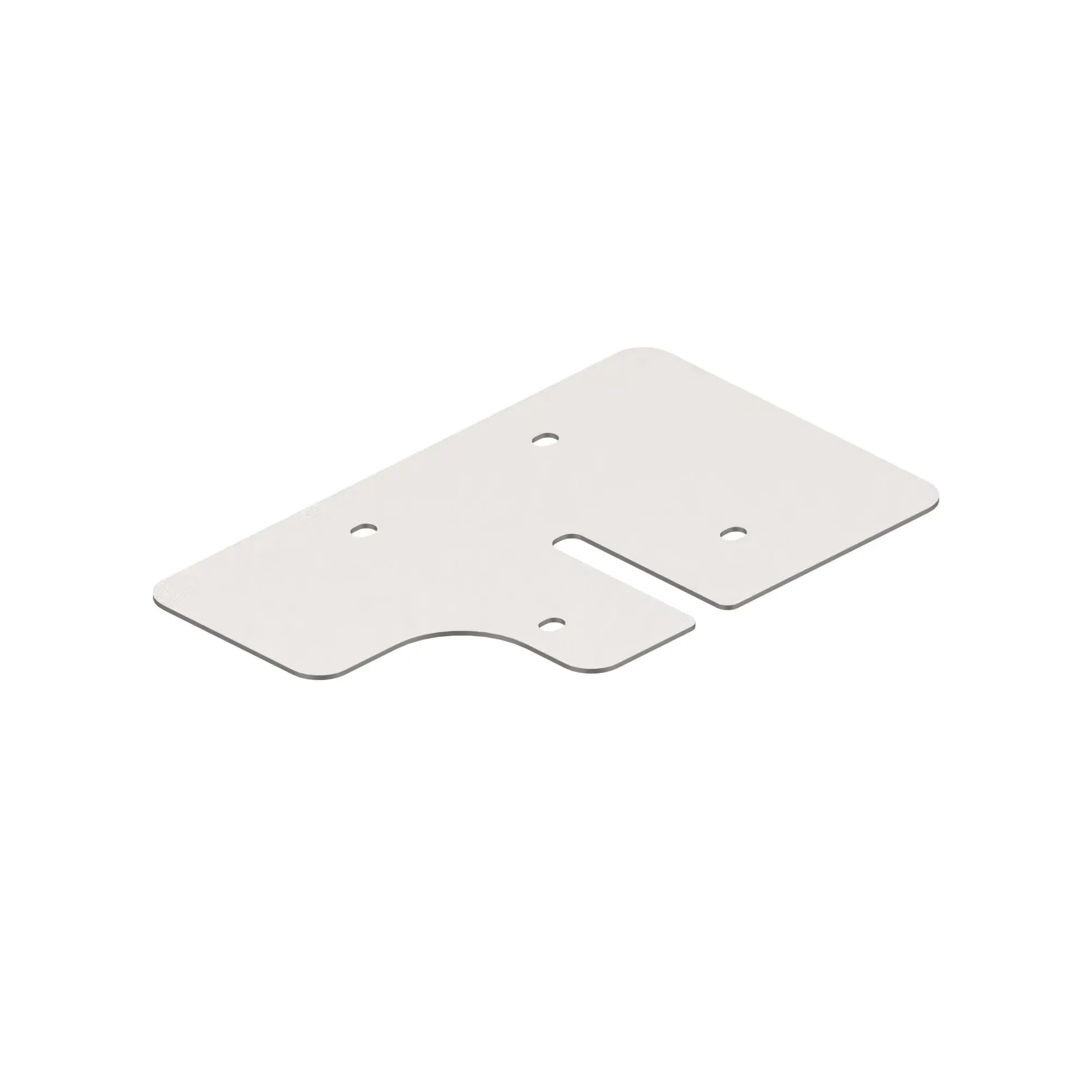 John Deere Plate - T307942