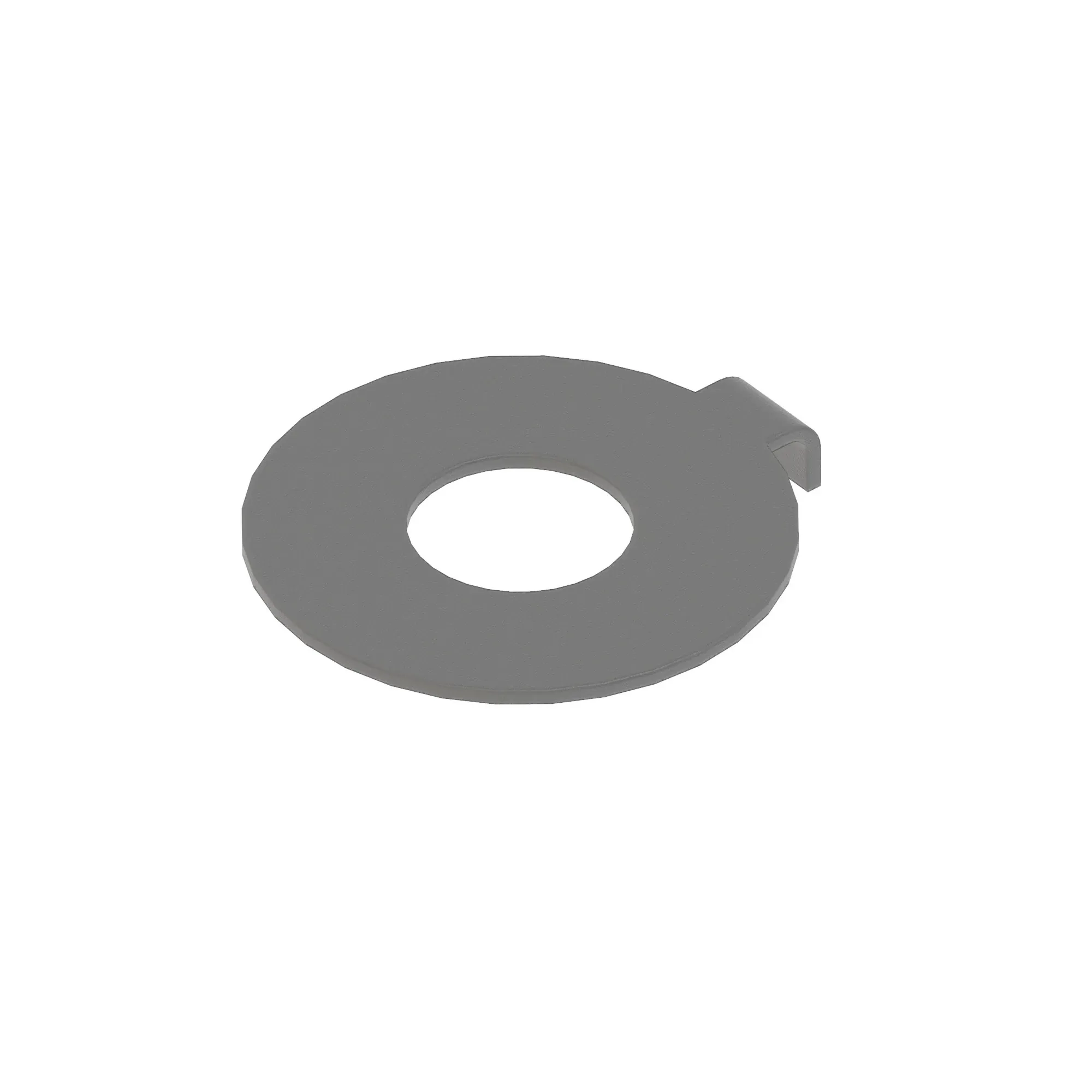 John Deere Thrust Washer - T291869