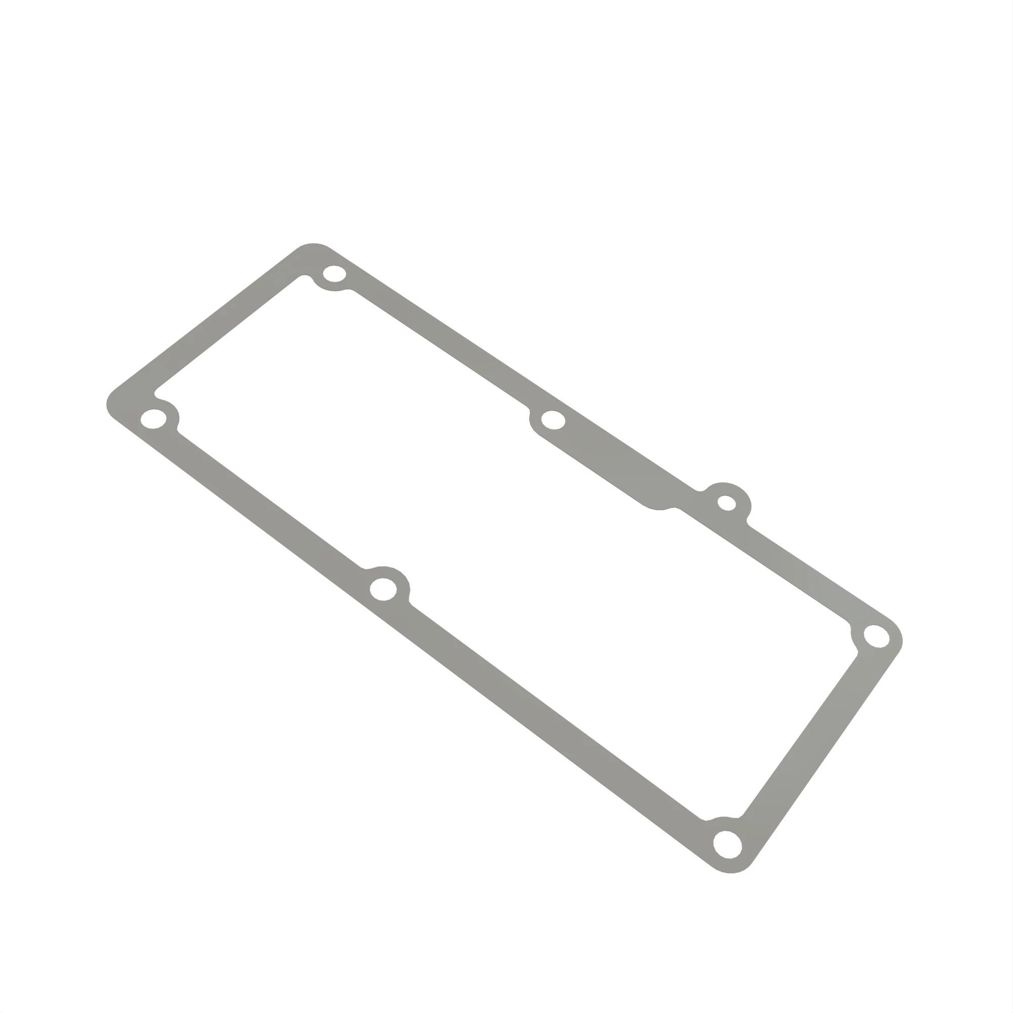GASKET, SHIFTER CAP