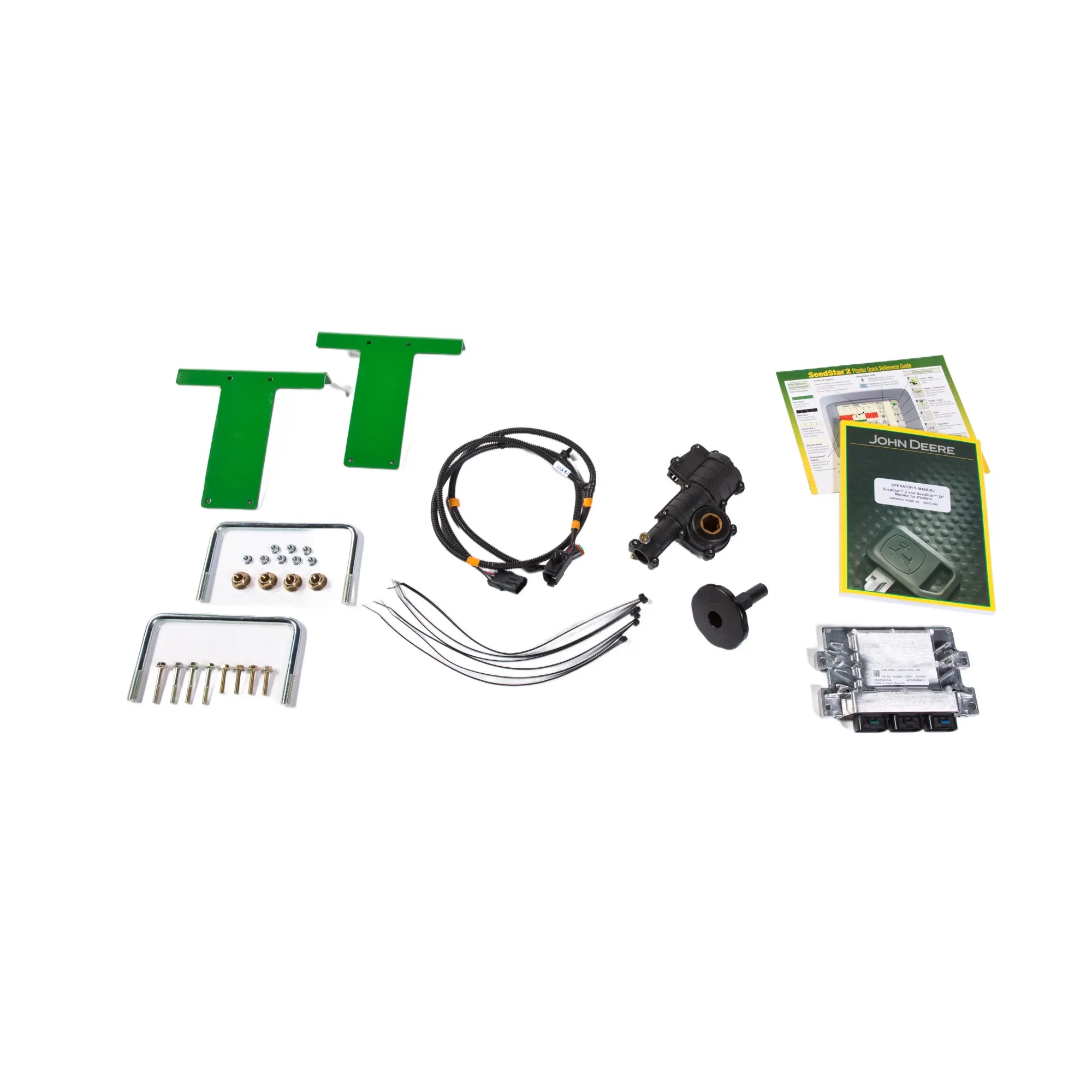 John Deere RowCommand™ Row Unit Control Attachment for Pro-Series™ XP 16 Row Units - BA92849